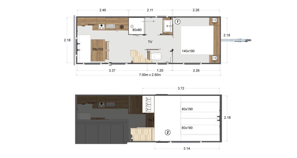 Tiny House