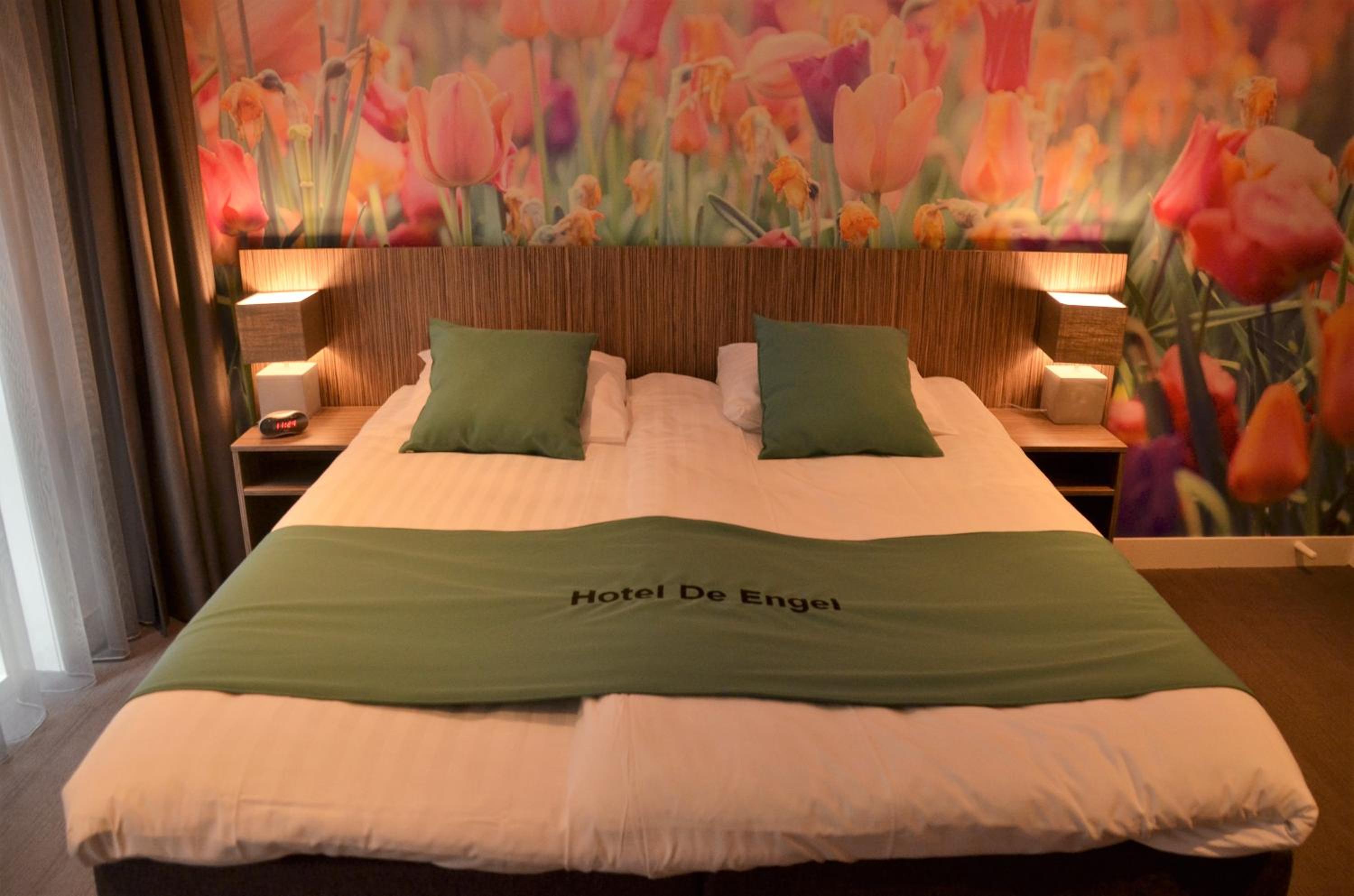 Classic Double or Twin Room photo 3
