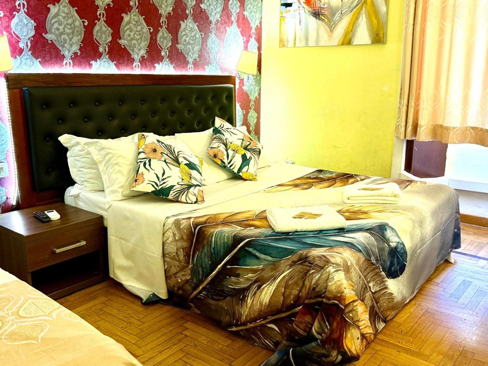 Double Room
