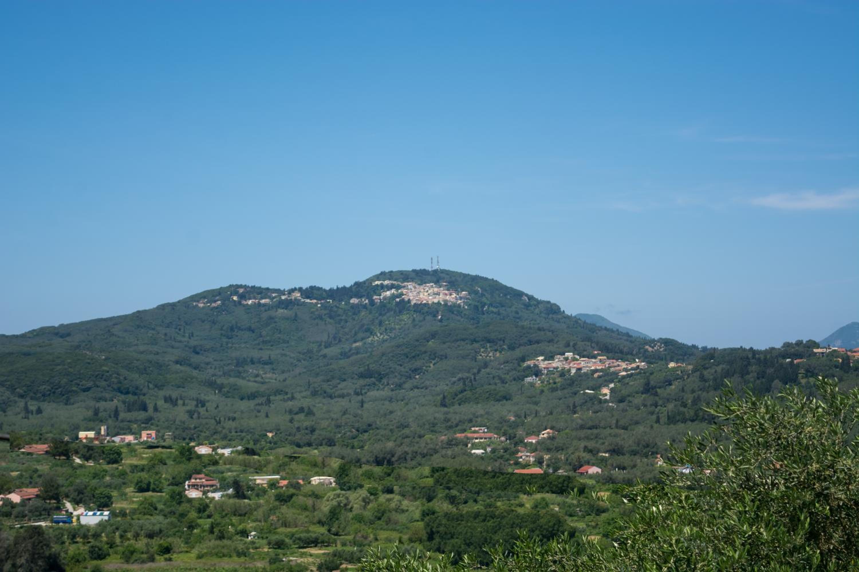 Double Room with Mountain View photo 2