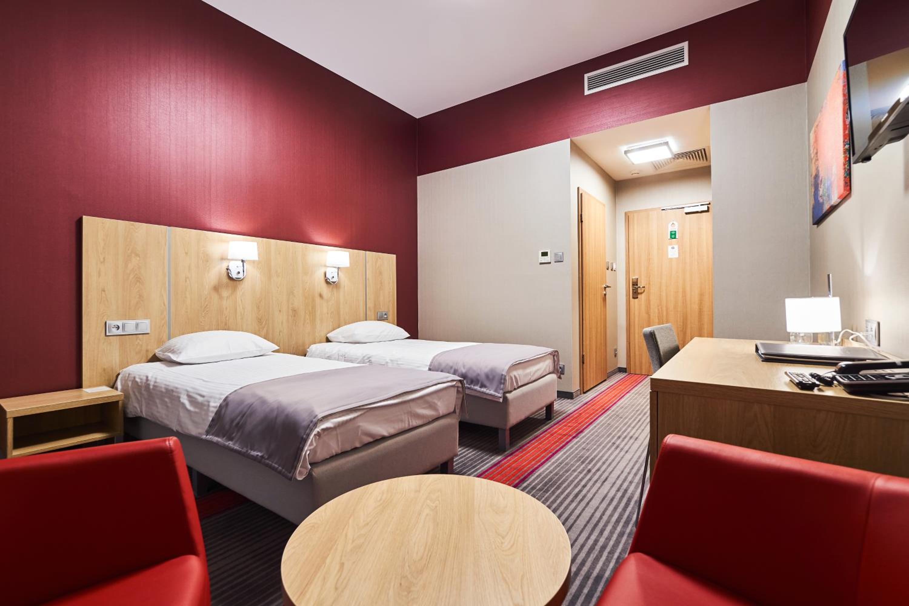 Triple Room photo 1
