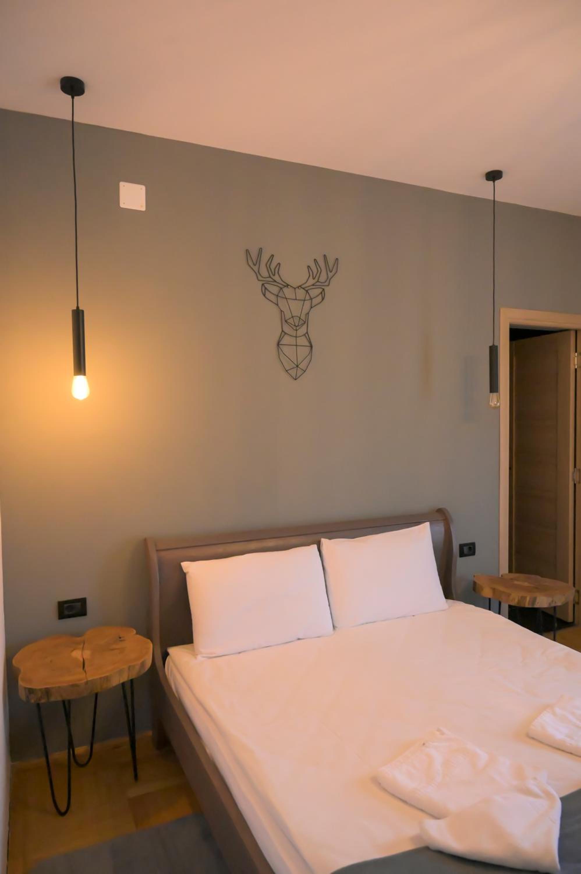 Deluxe Double Room - Photo 4