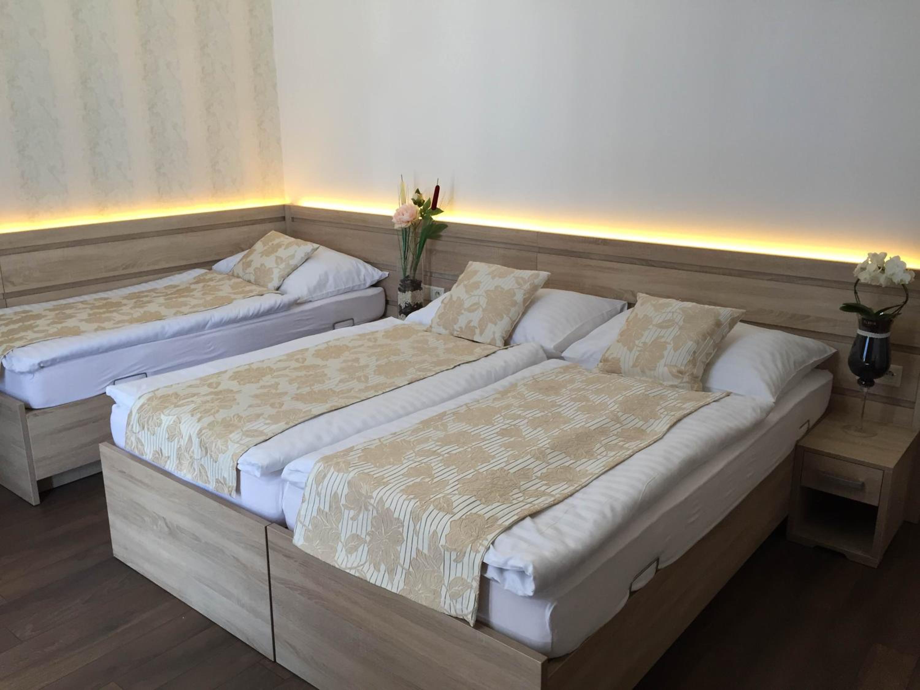 Superior Triple Room photo 1