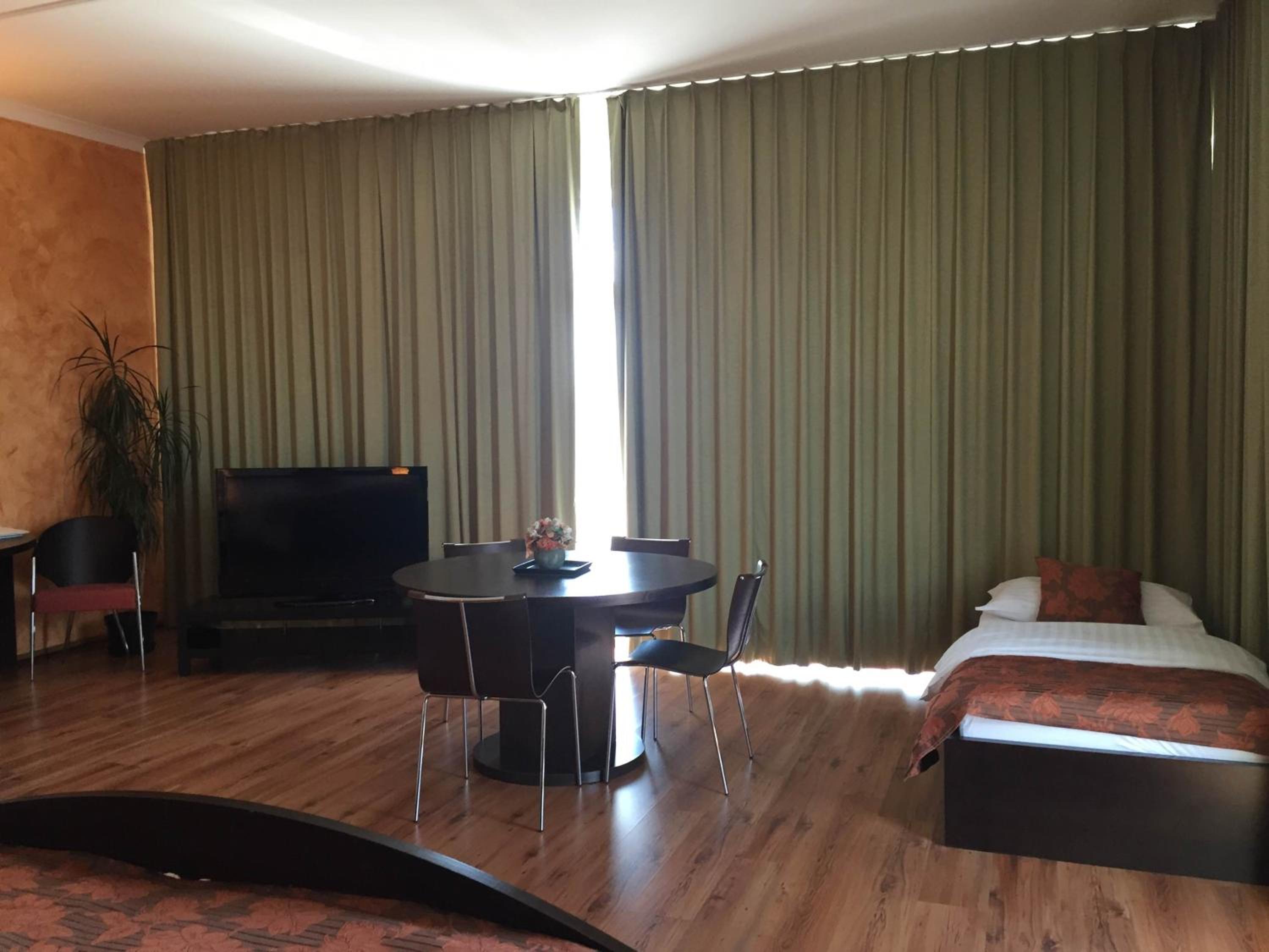 Superior Quadruple Room photo 1