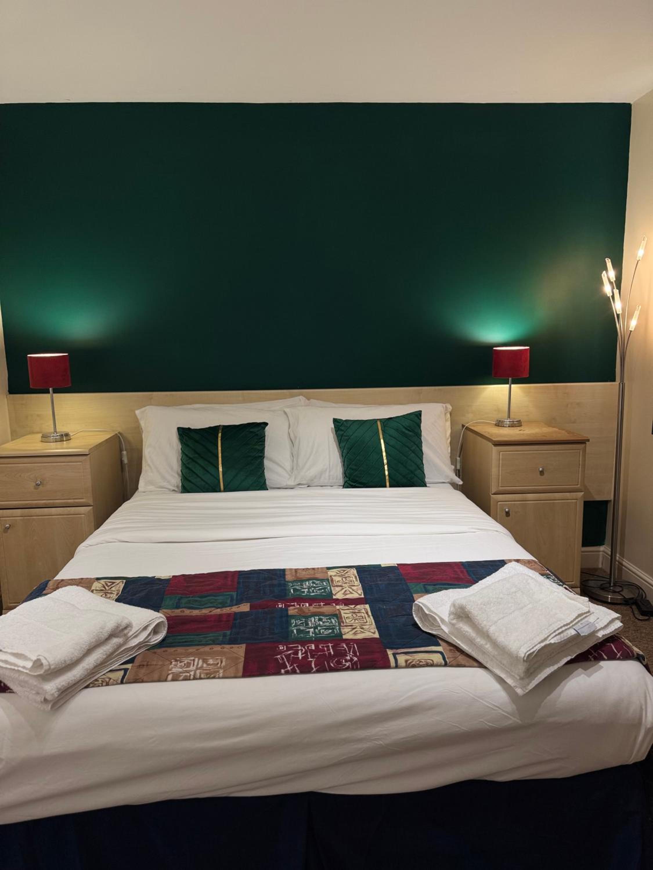 Standard Double Room photo 3