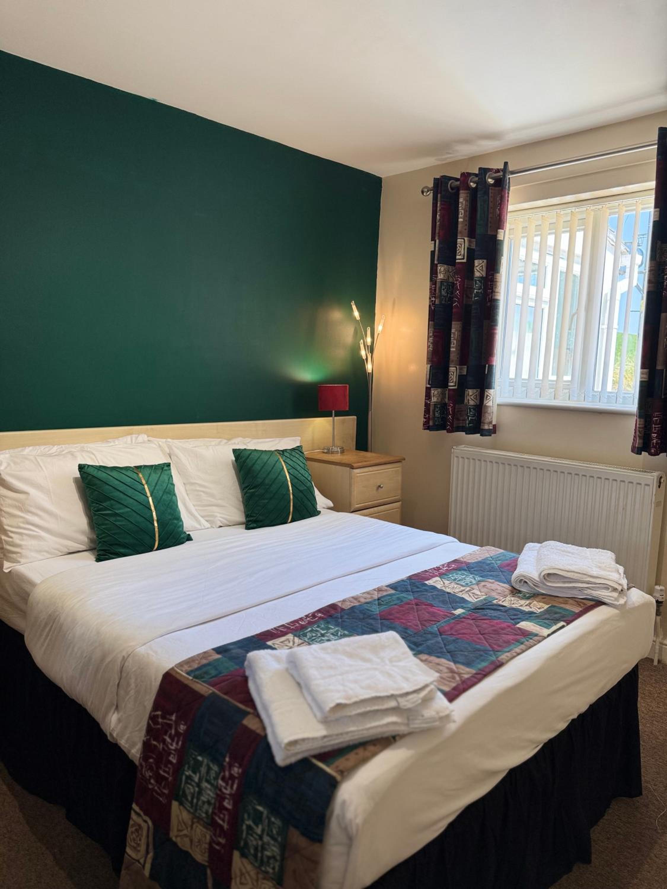 Standard Double Room photo 2