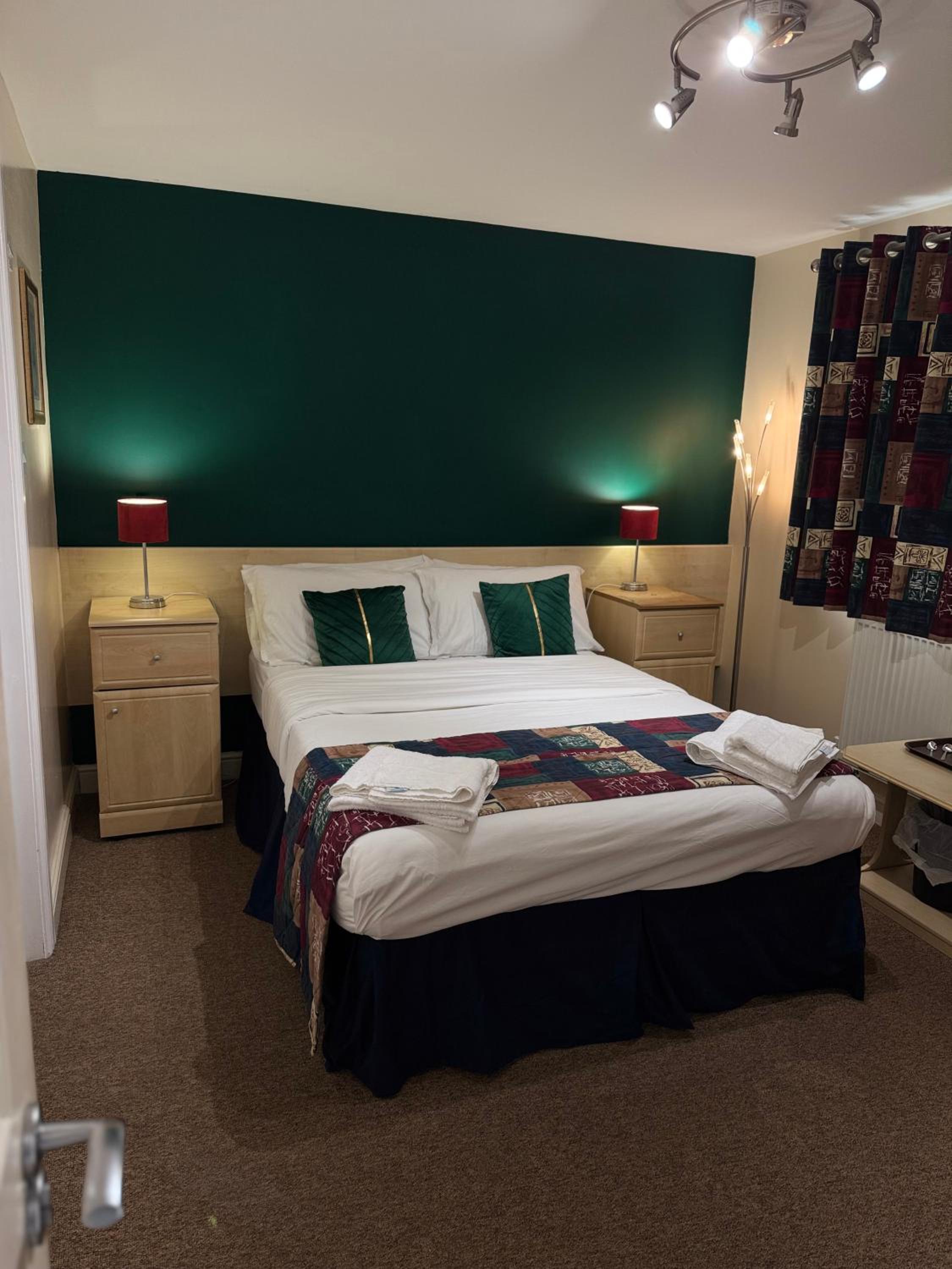 Standard Double Room photo 1