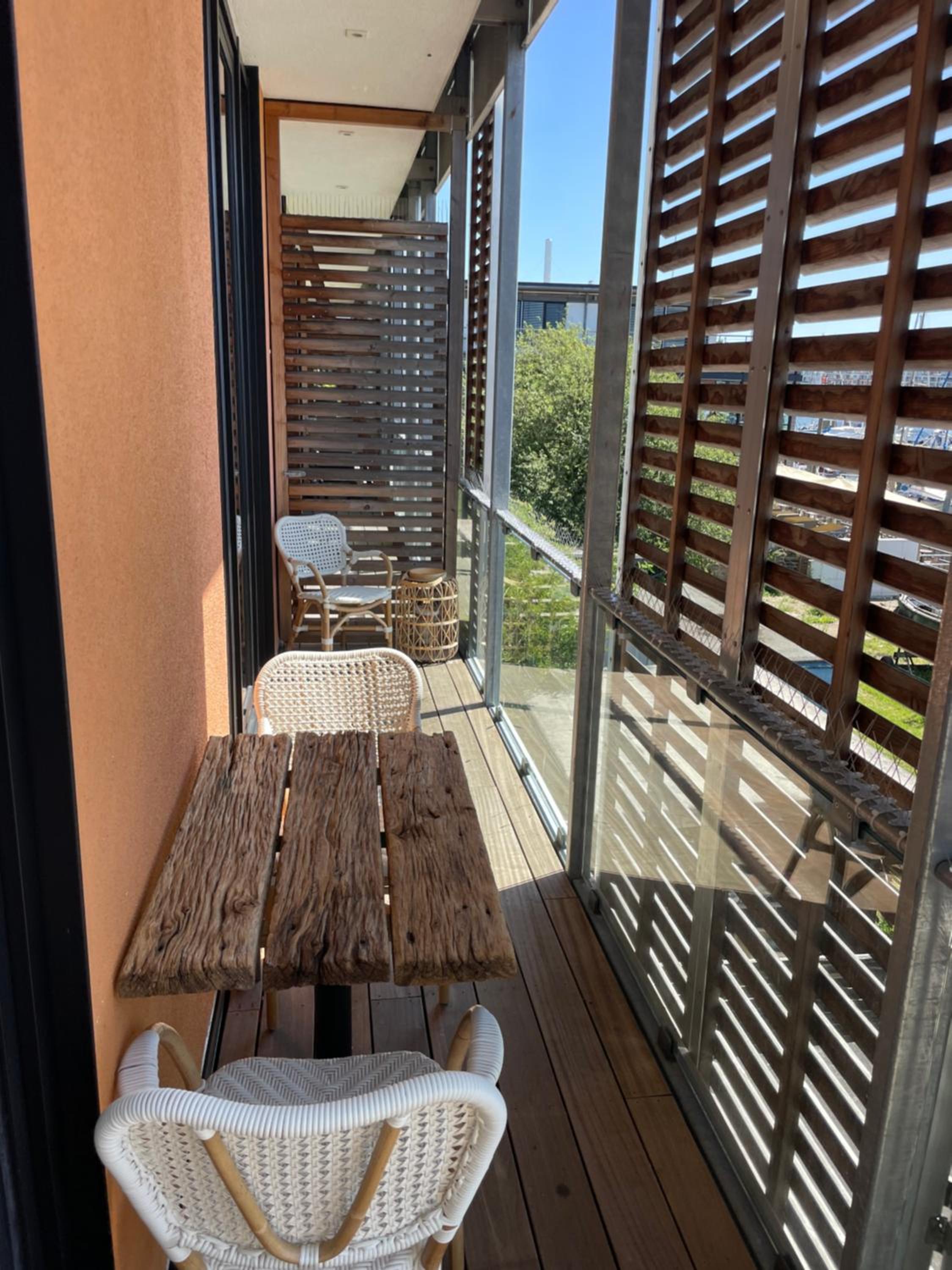 Two-Bedroom Apartment with Ocean View photo 3