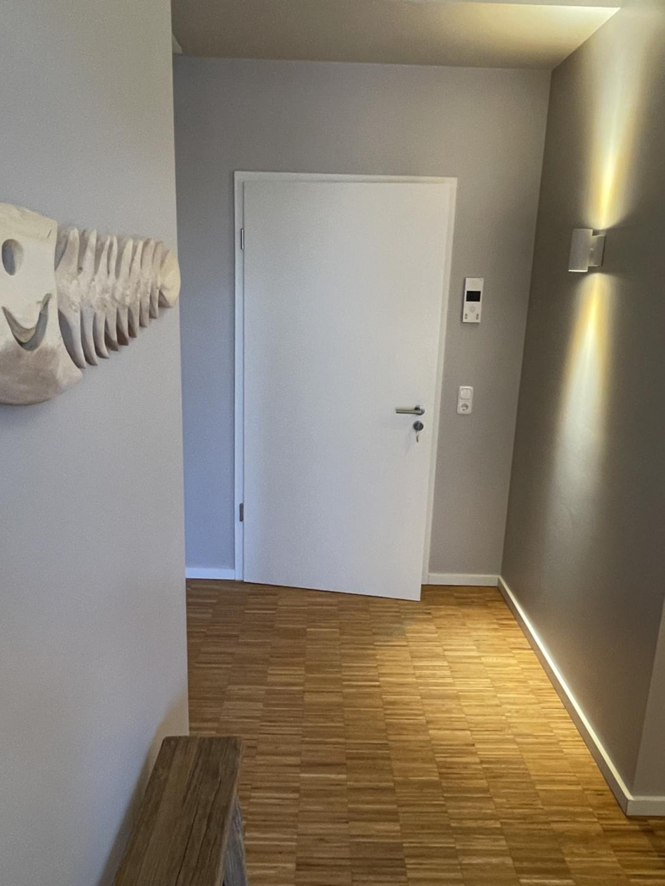Two-Bedroom Apartment with Ocean View photo 1