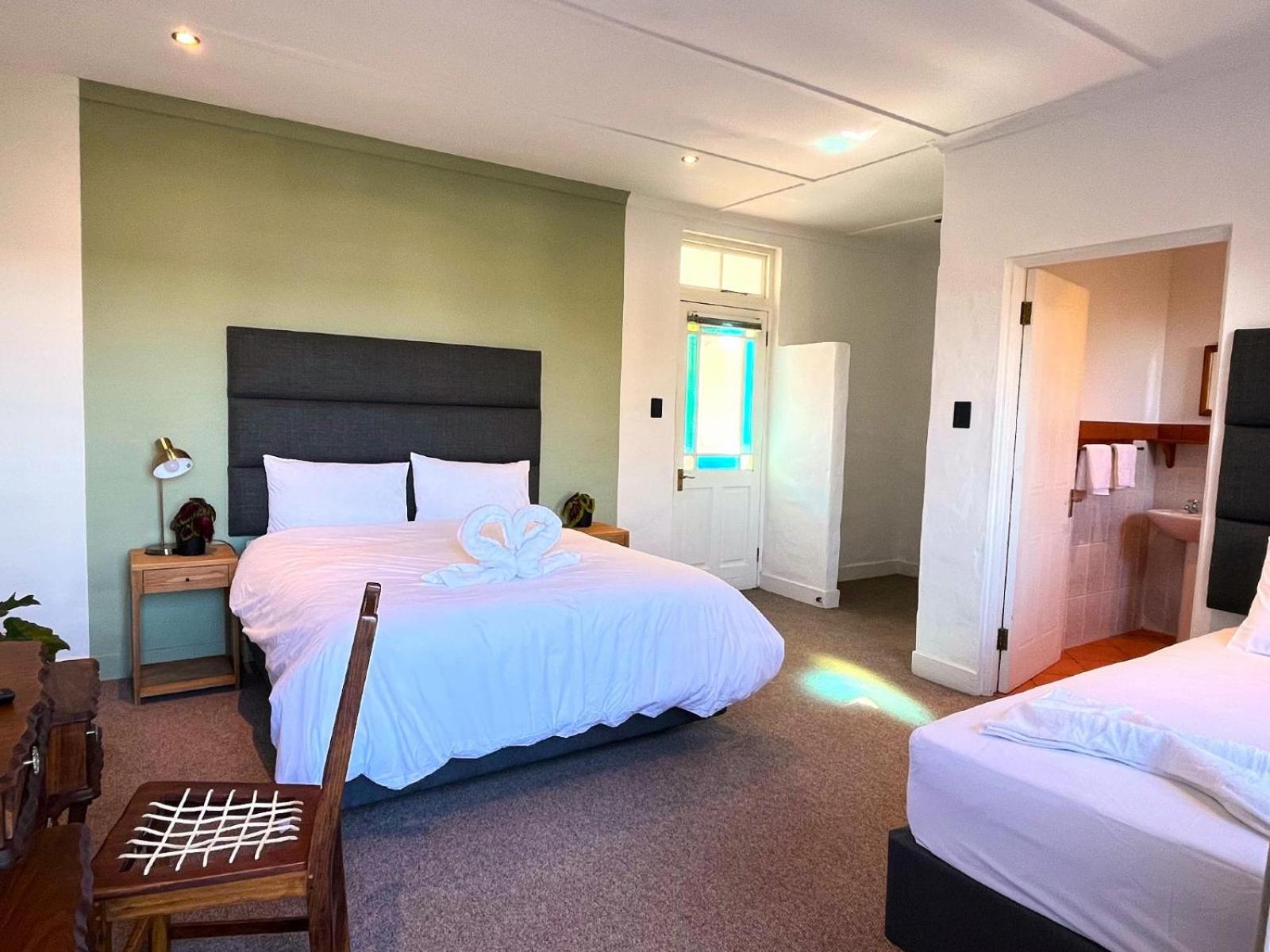 Standard Triple Room photo 1