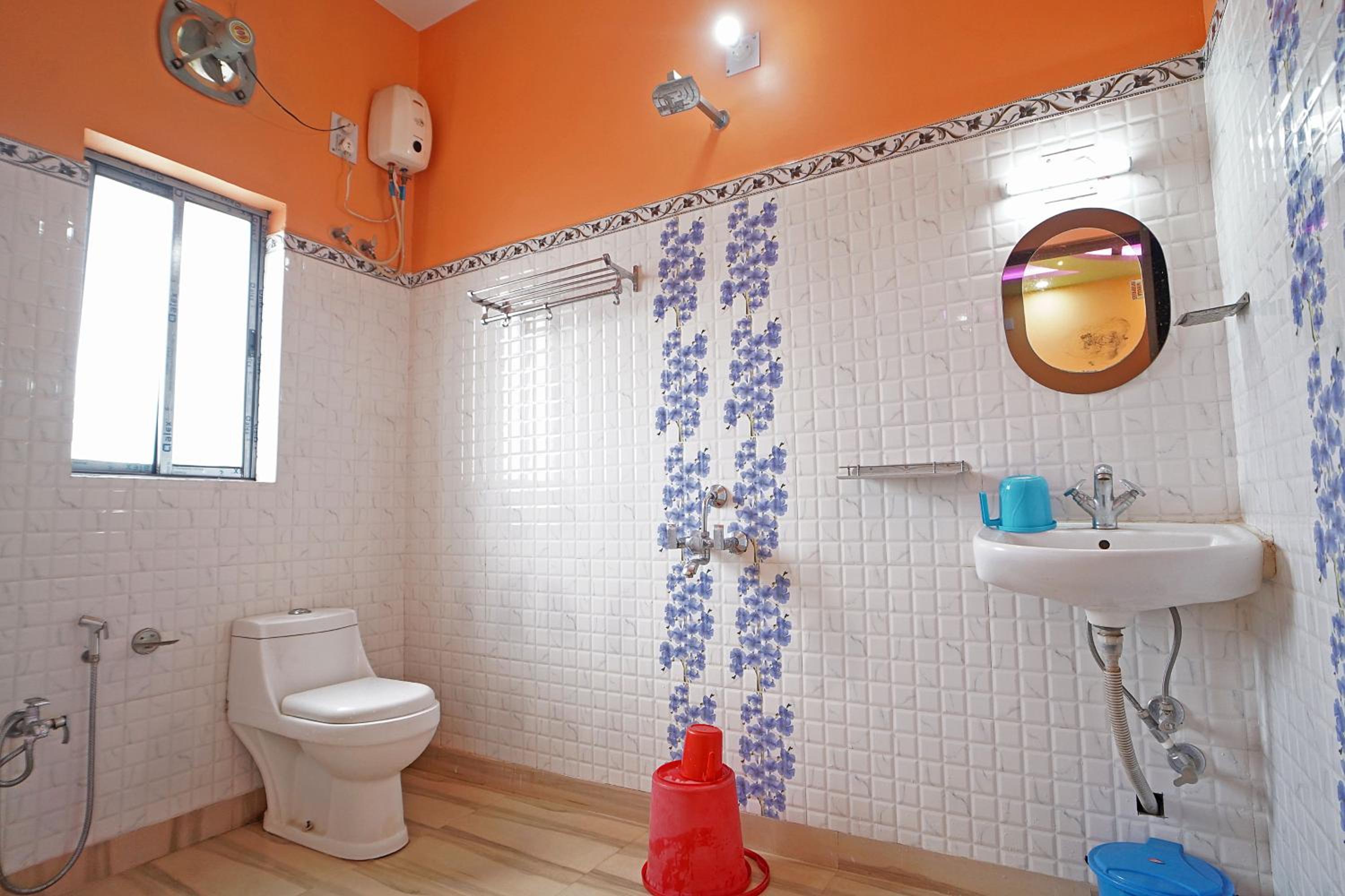 Double Room - Photo 5