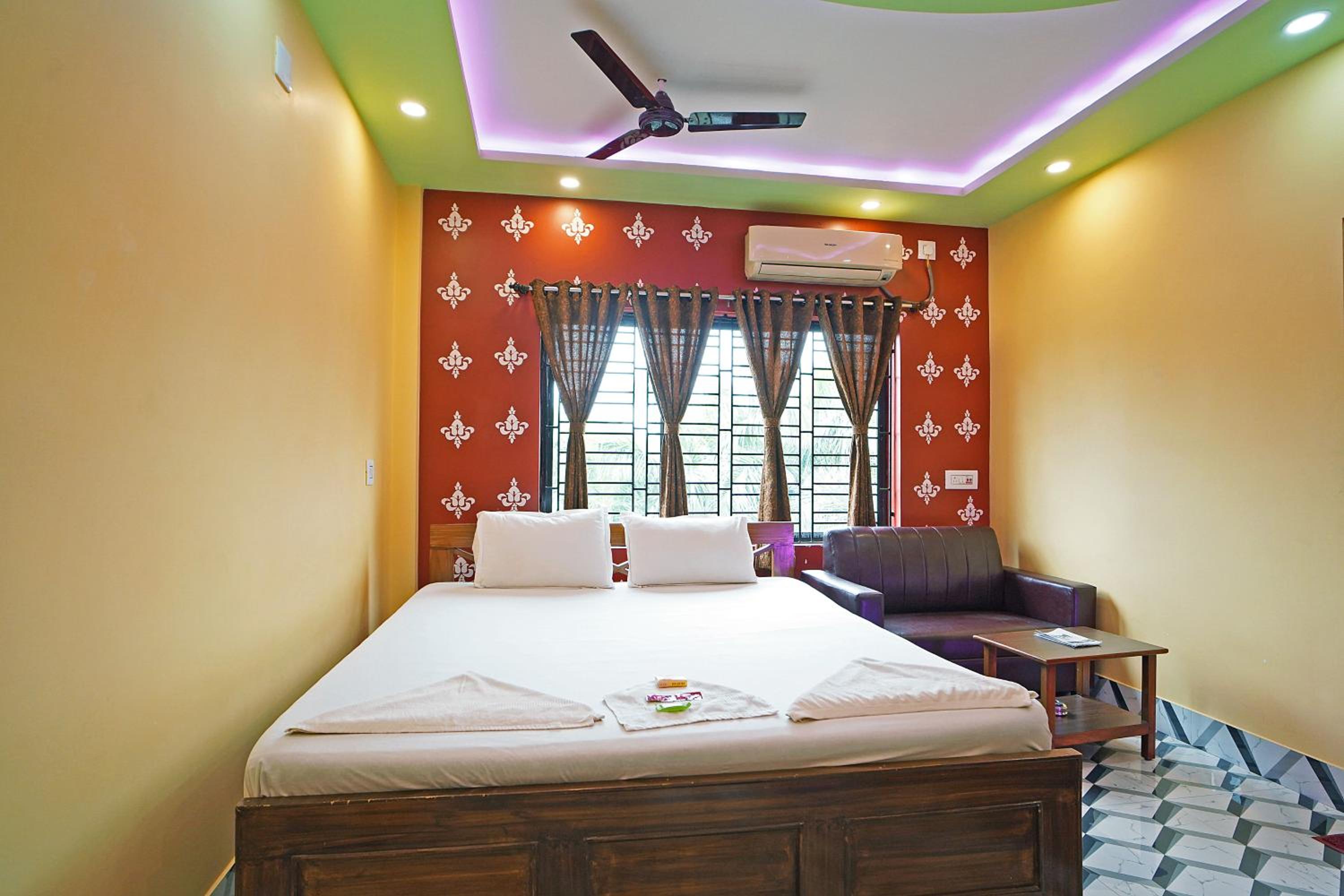 Double Room - Photo 6