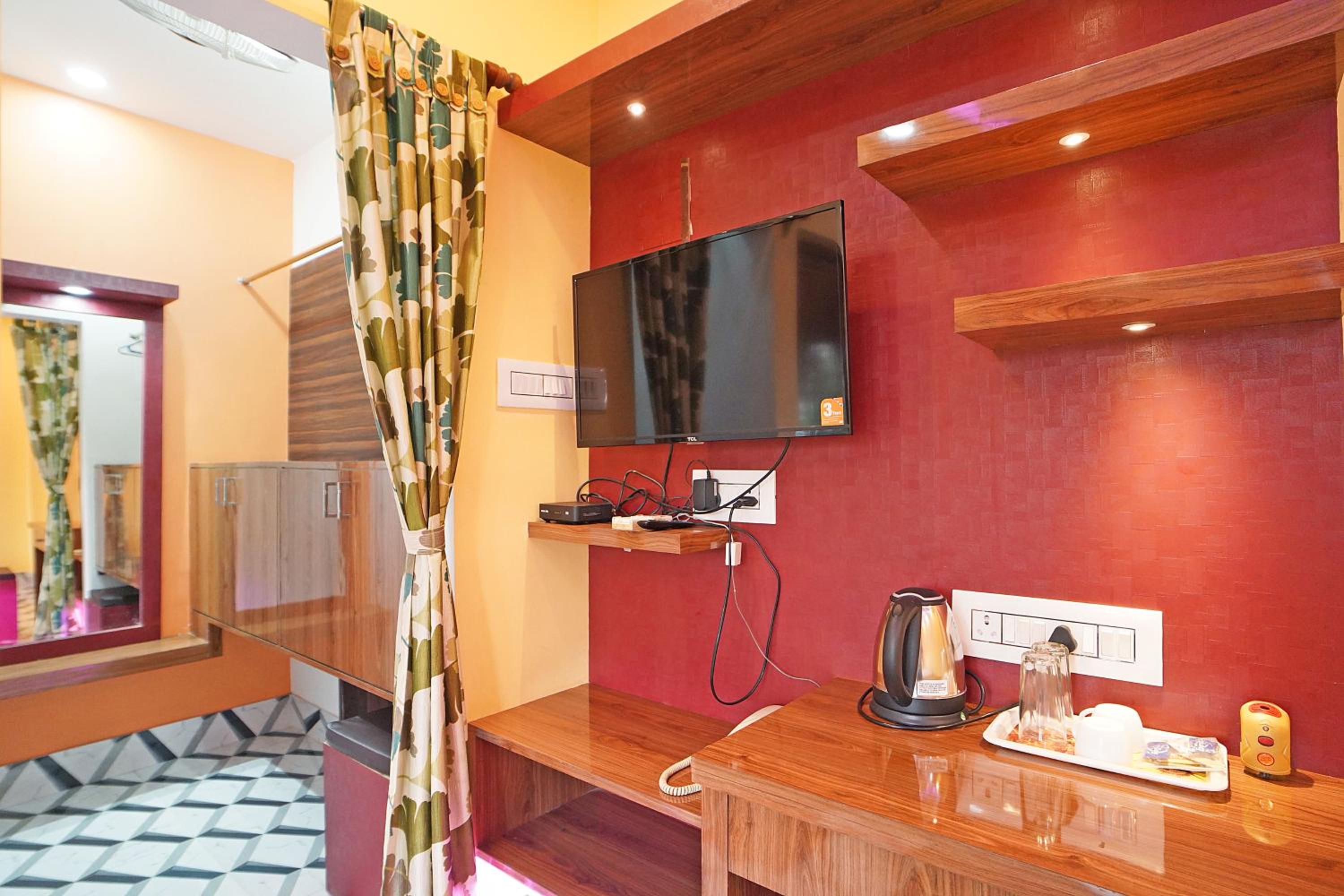 Double Room - Photo 4