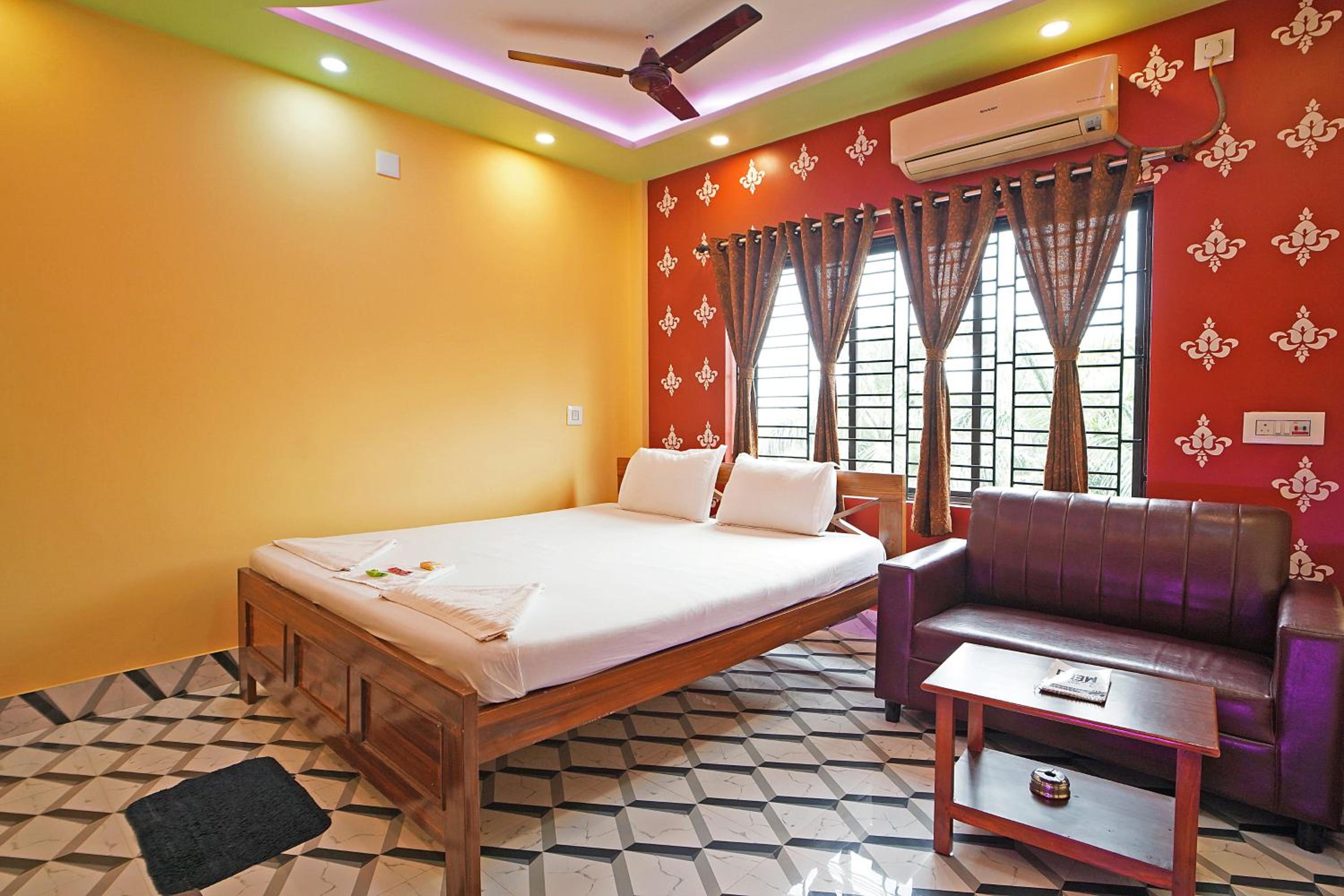 Double Room - Photo 3