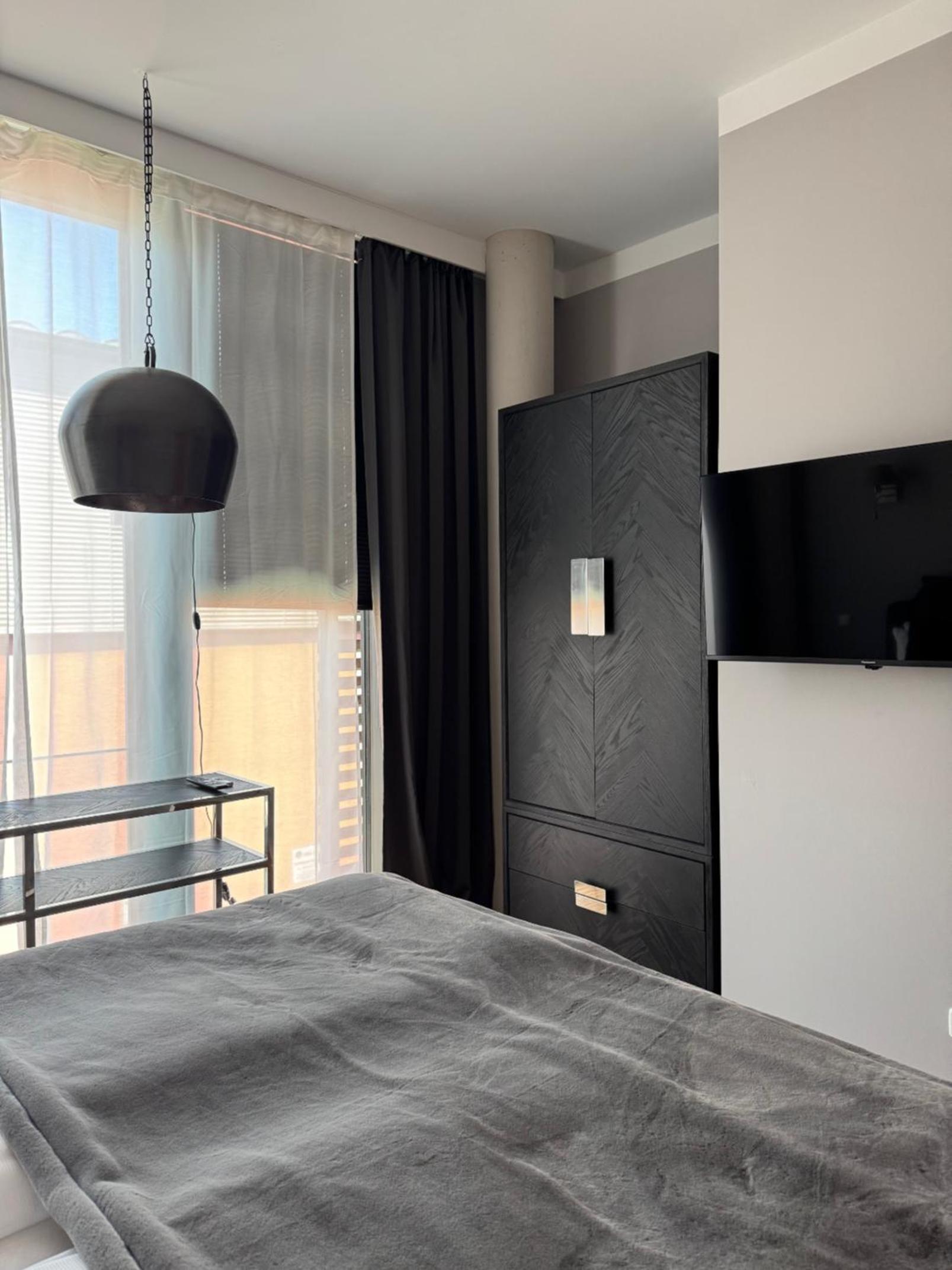 Two-Bedroom Apartment with Ocean View photo 2