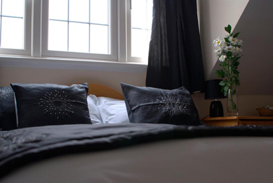 Double Room - Photo 3