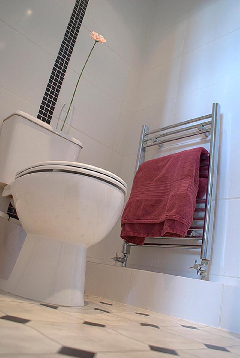 Double Room - Photo 5