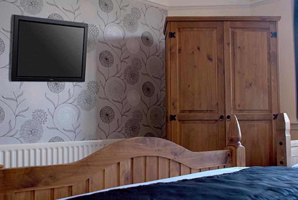 Double Room - Photo 1