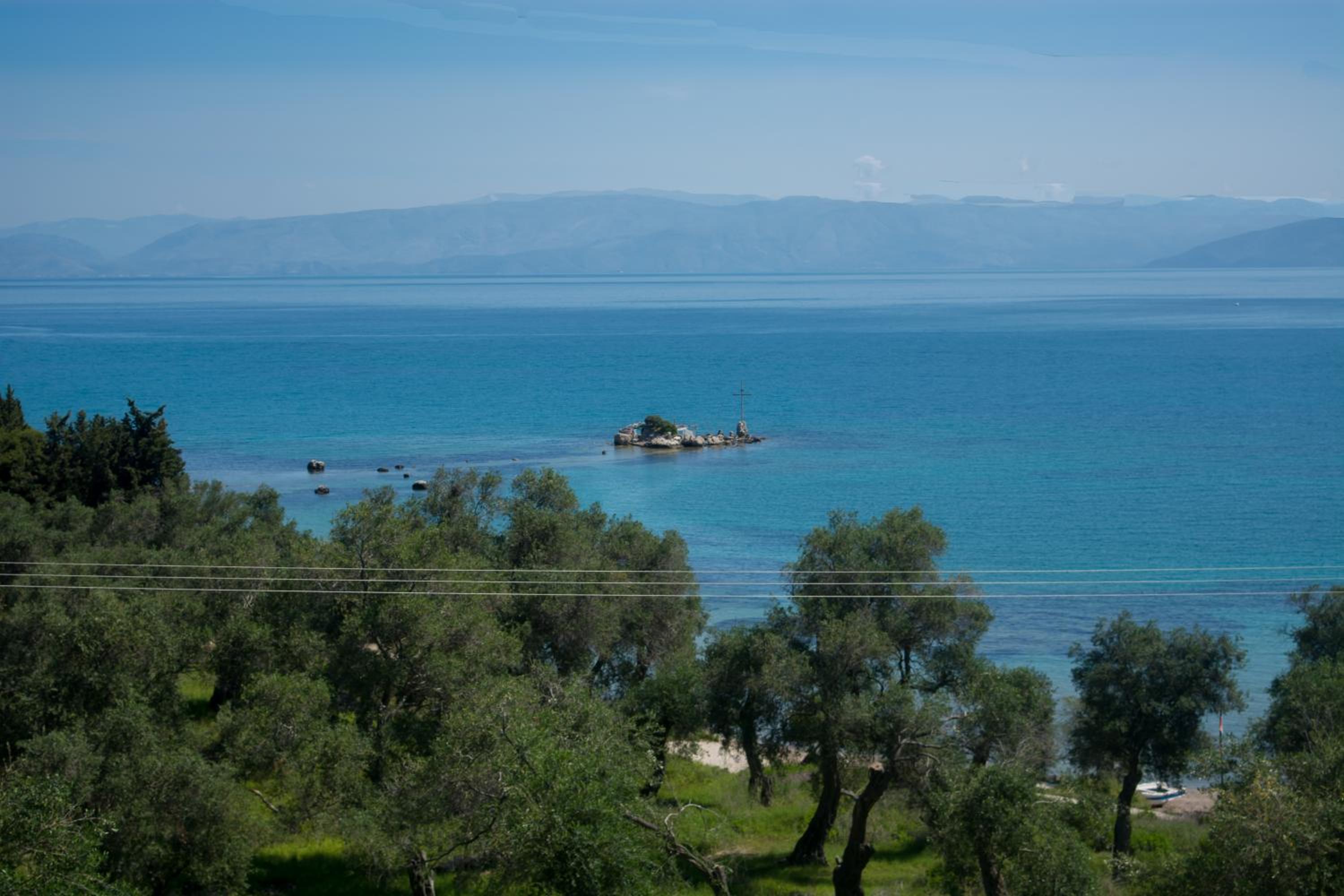 Double Room with Sea View - Photo 4