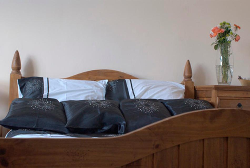 Double Room - Photo 6
