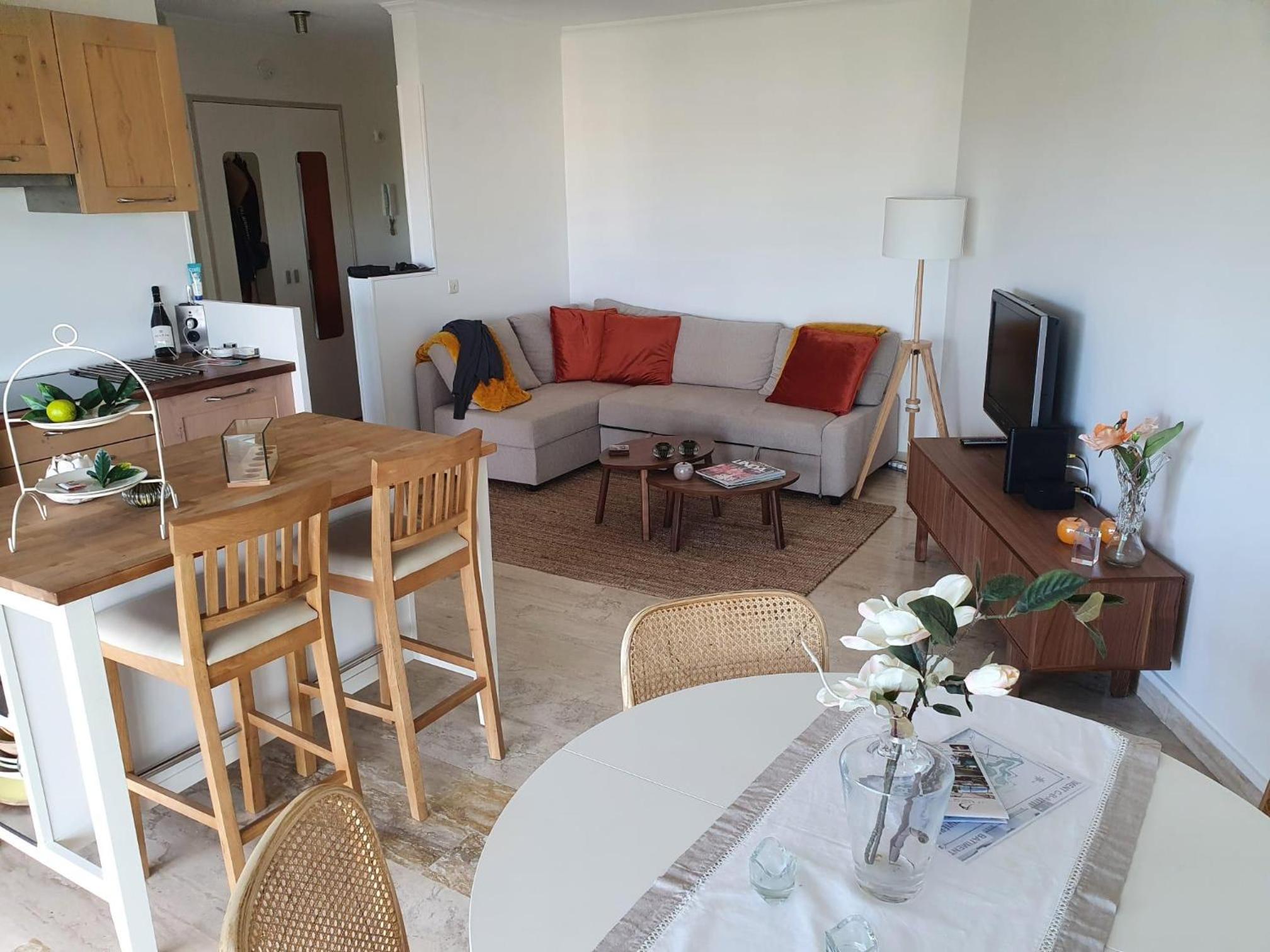 Apartment photo 3