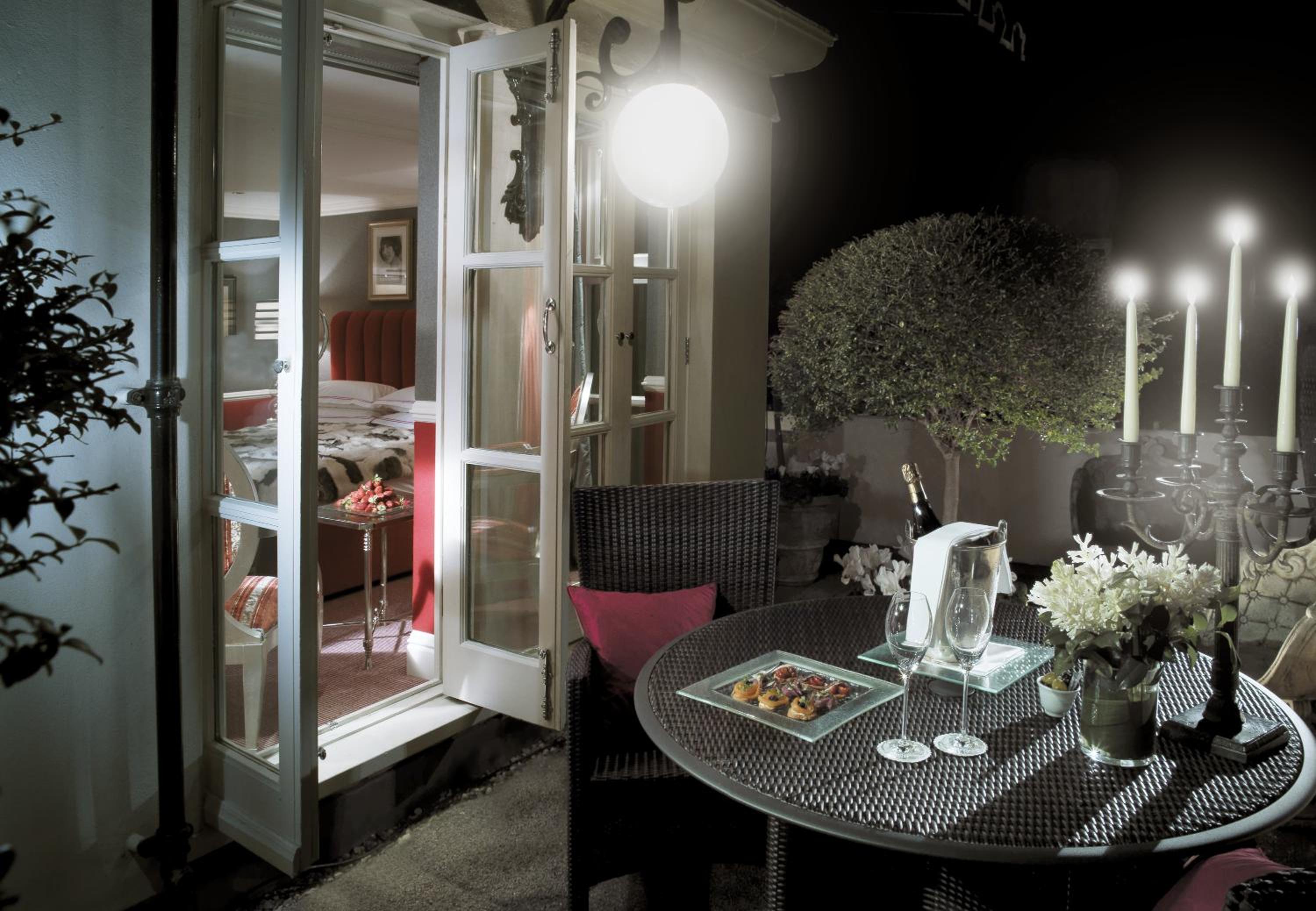Junior Suite thumbnail 6