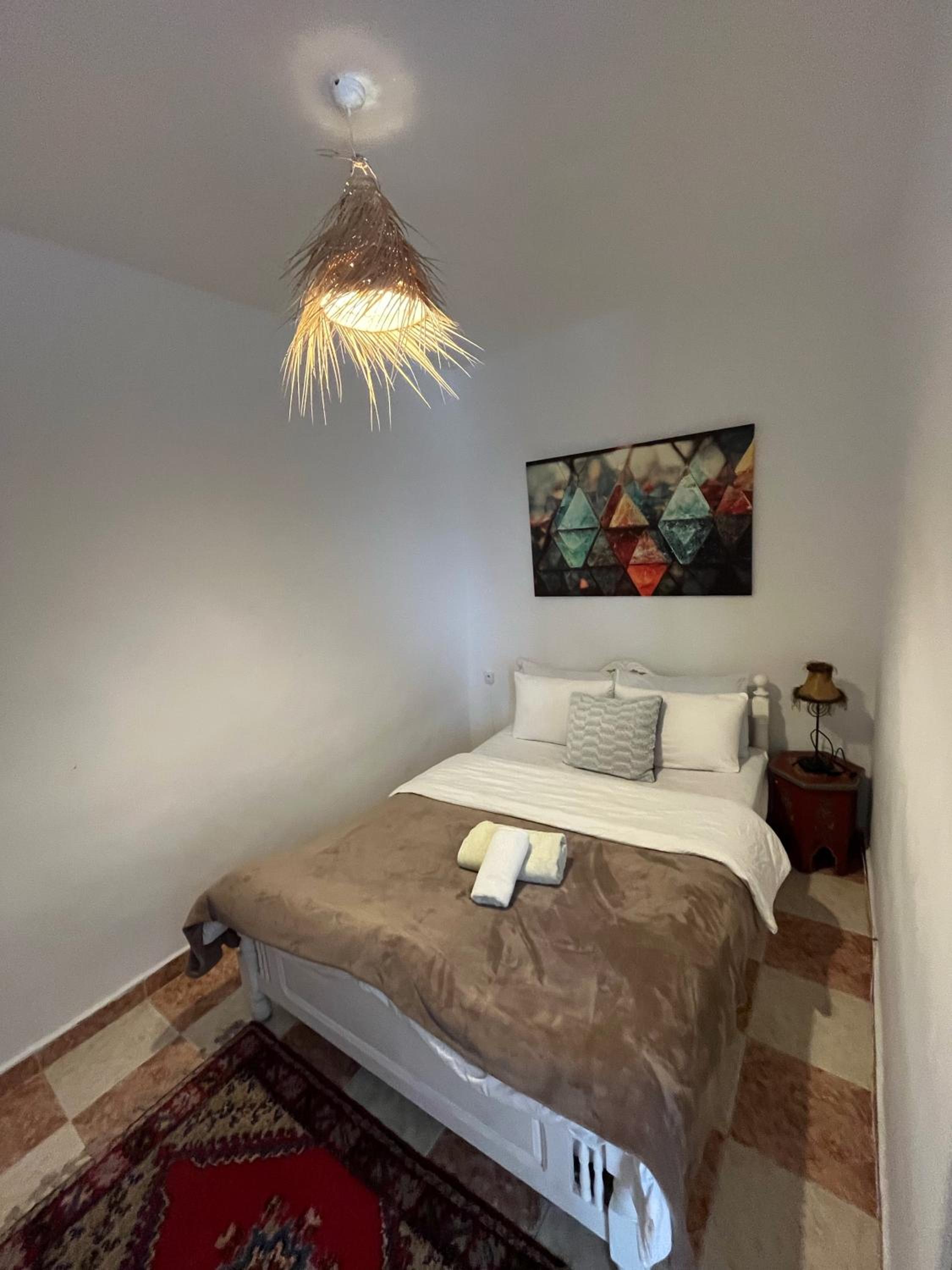 Double Room photo 1