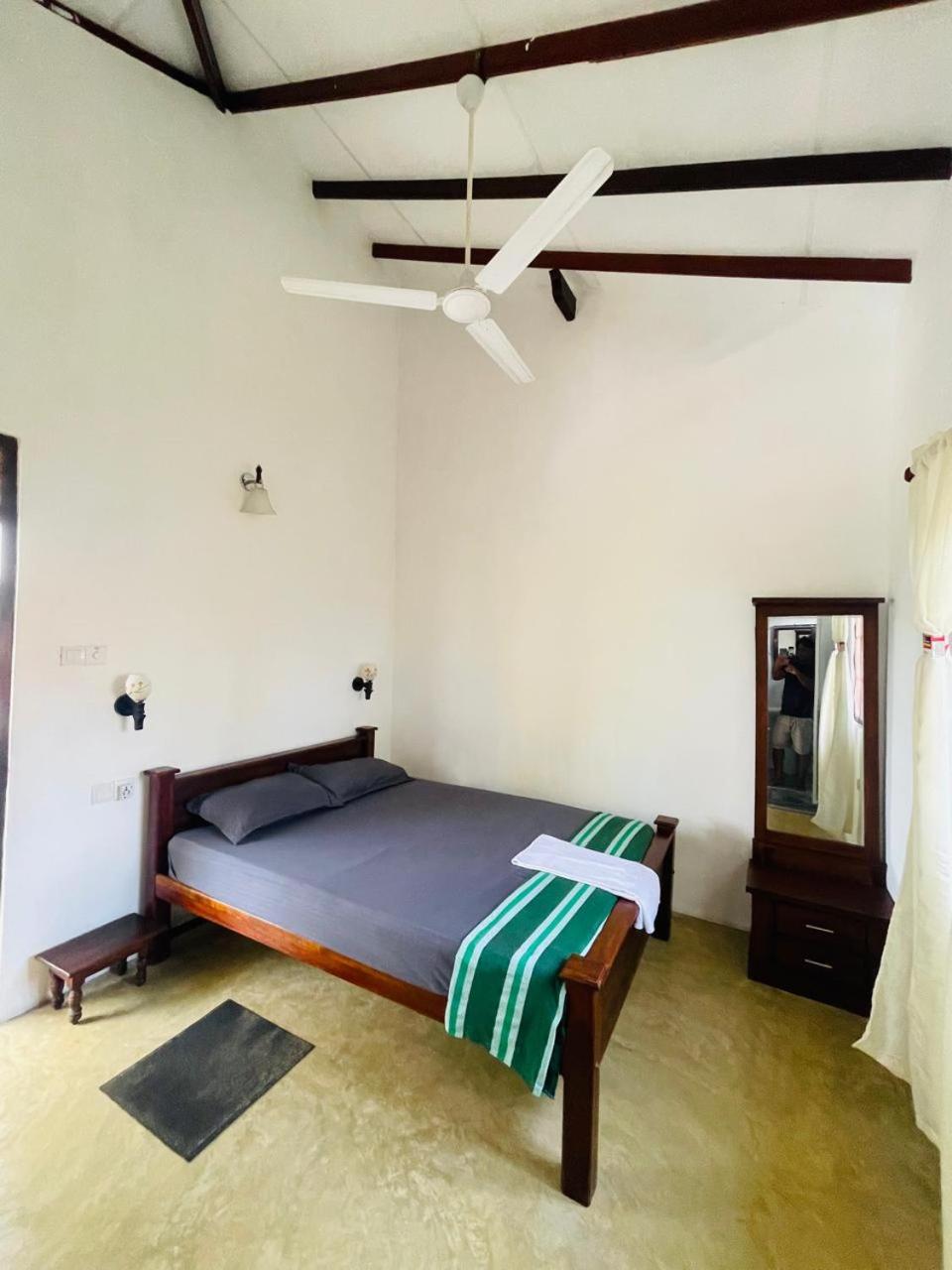 Budget Double Room photo 1
