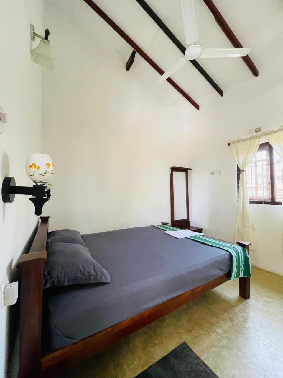 Budget Double Room photo 3