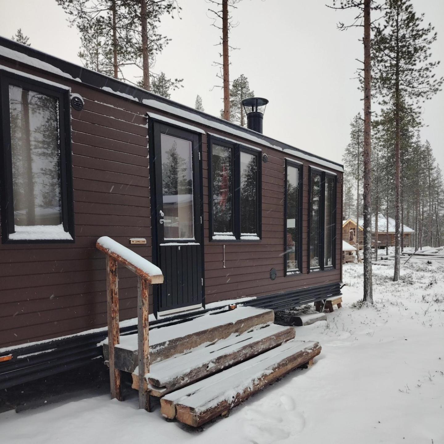 Chalet photo 2