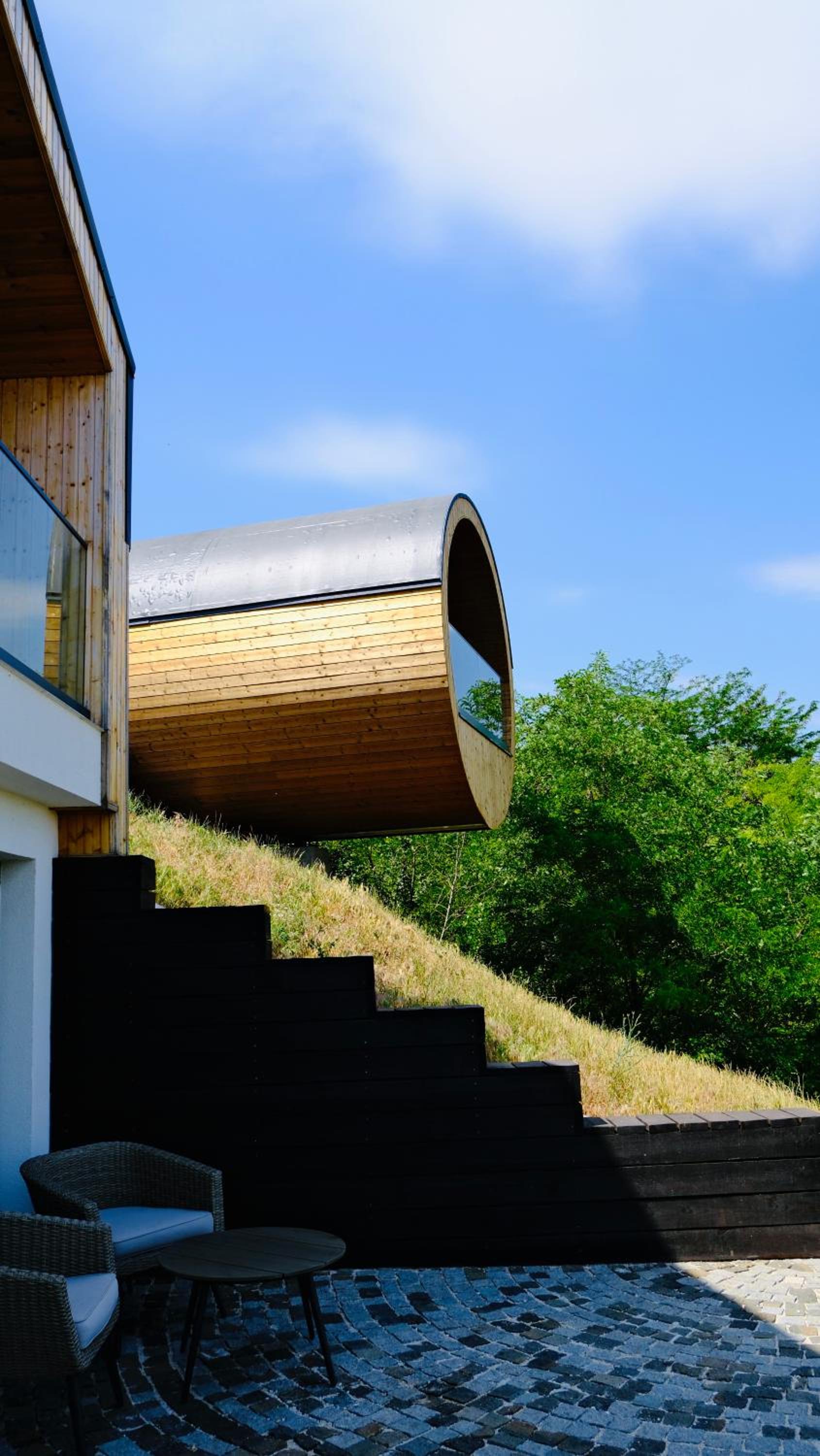 Superior Chalet