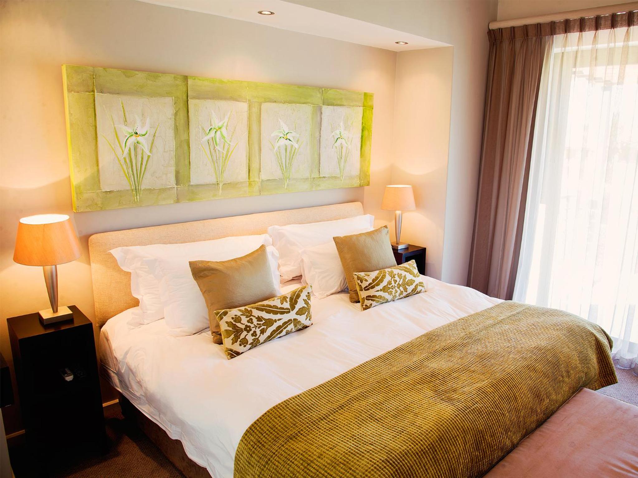 Standard King Room - Photo 1