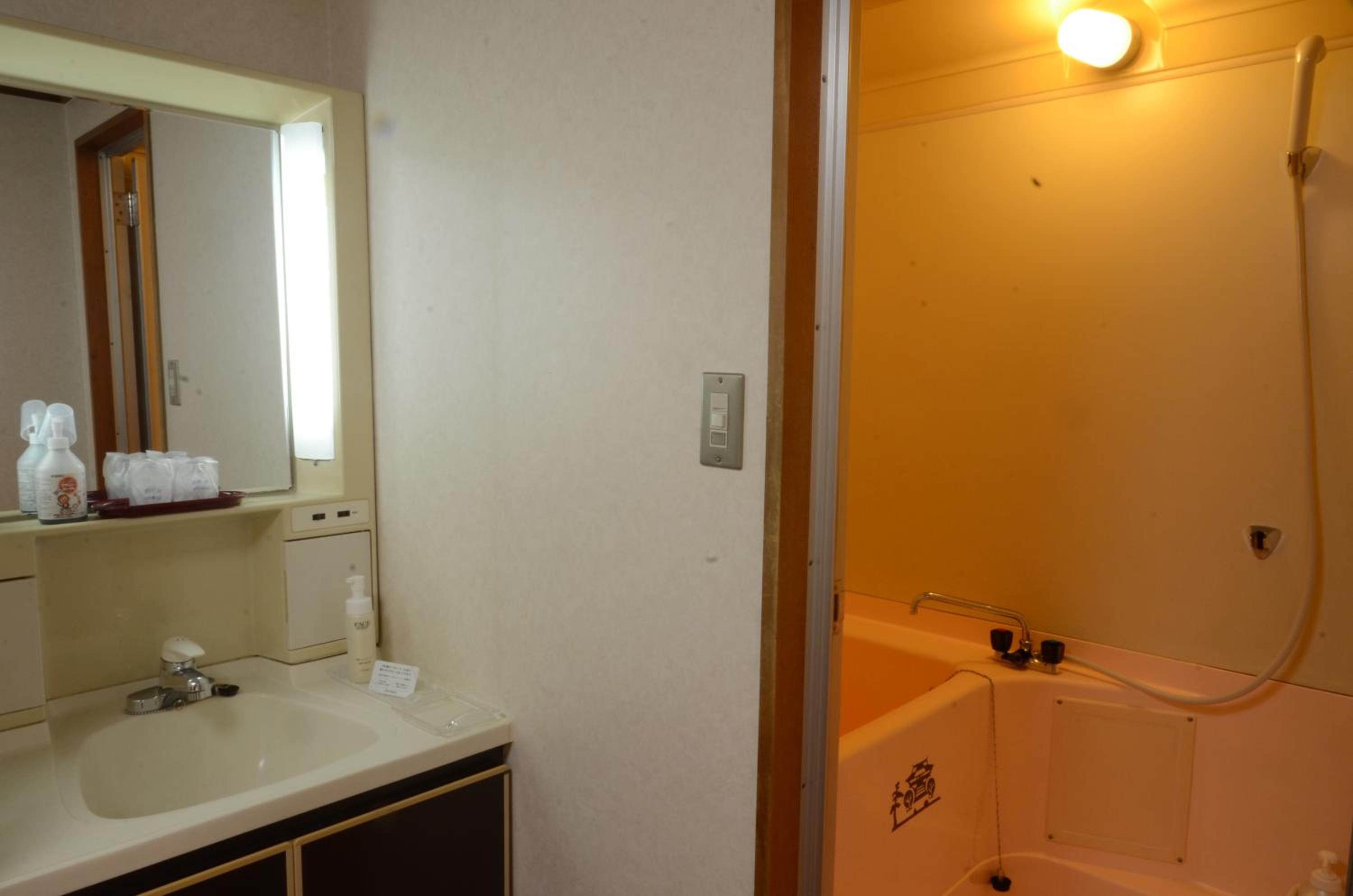 Standard Japanese-Style Room - Annex photo 3