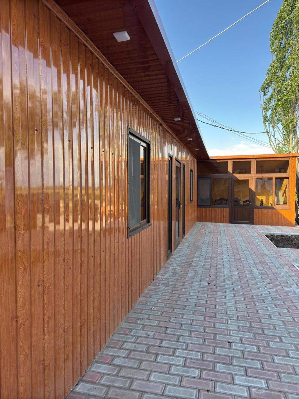 Three-Bedroom Cottage