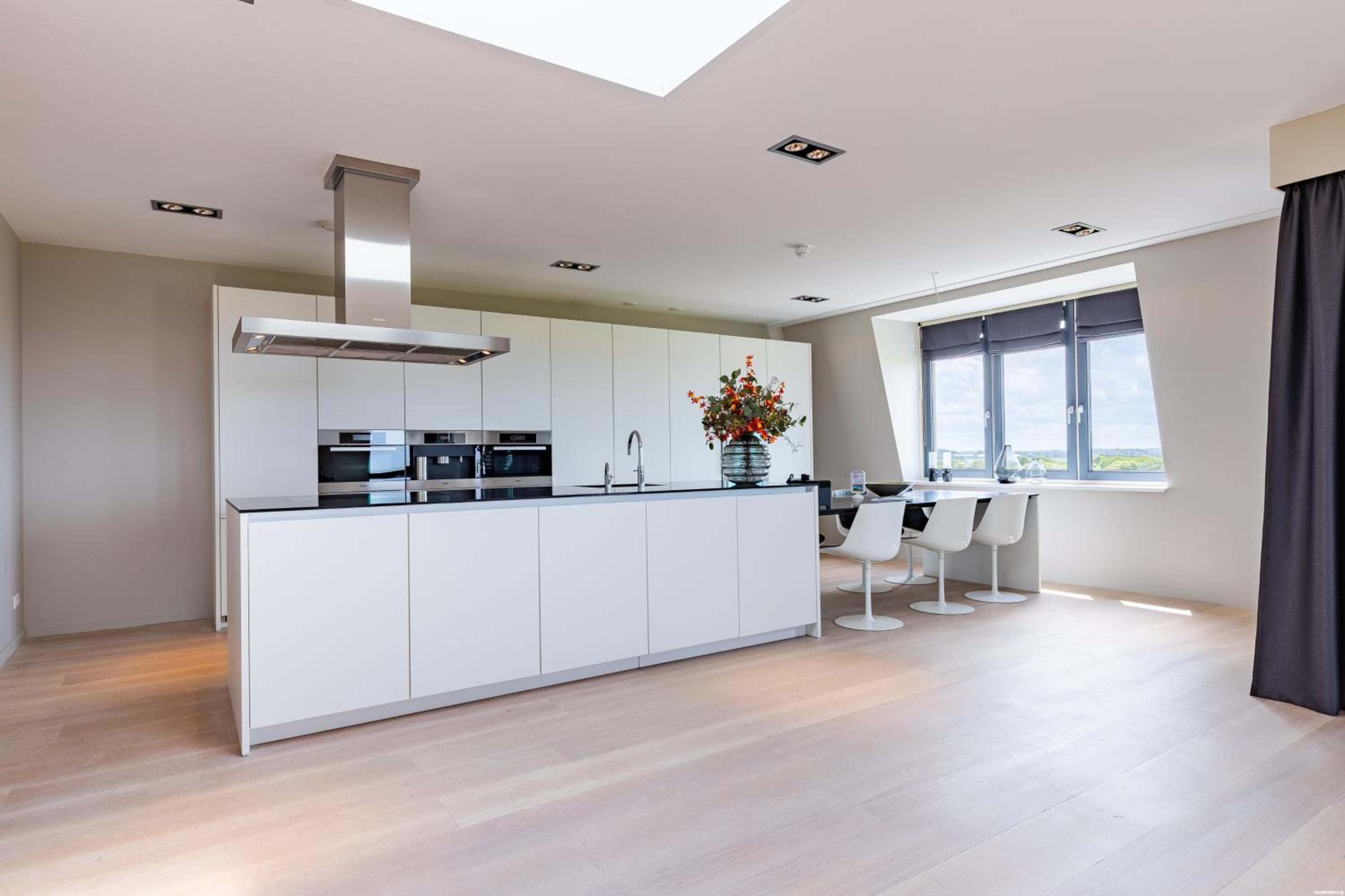Penthouse Apartment photo 3