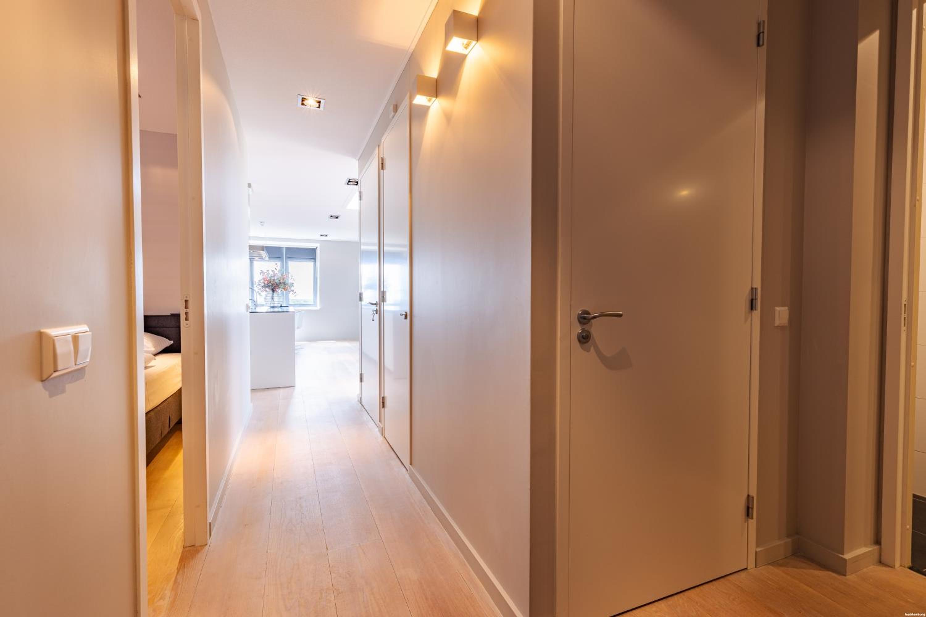 Penthouse Apartment photo 1