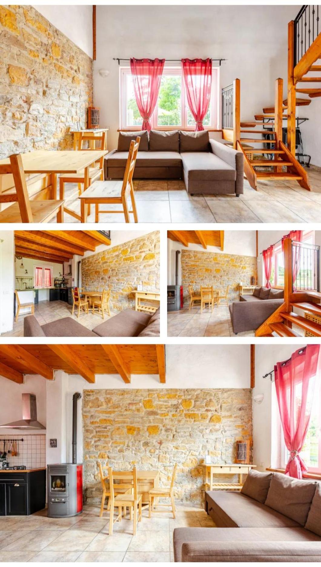 One-Bedroom House - Photo 4