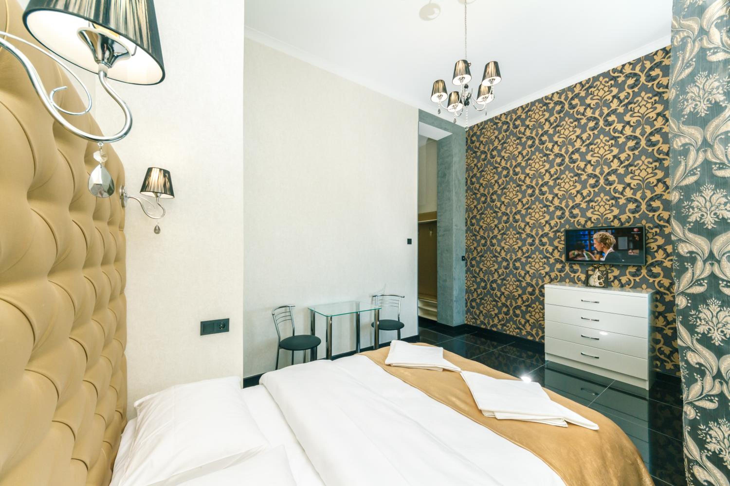 Studio Apartment photo 2