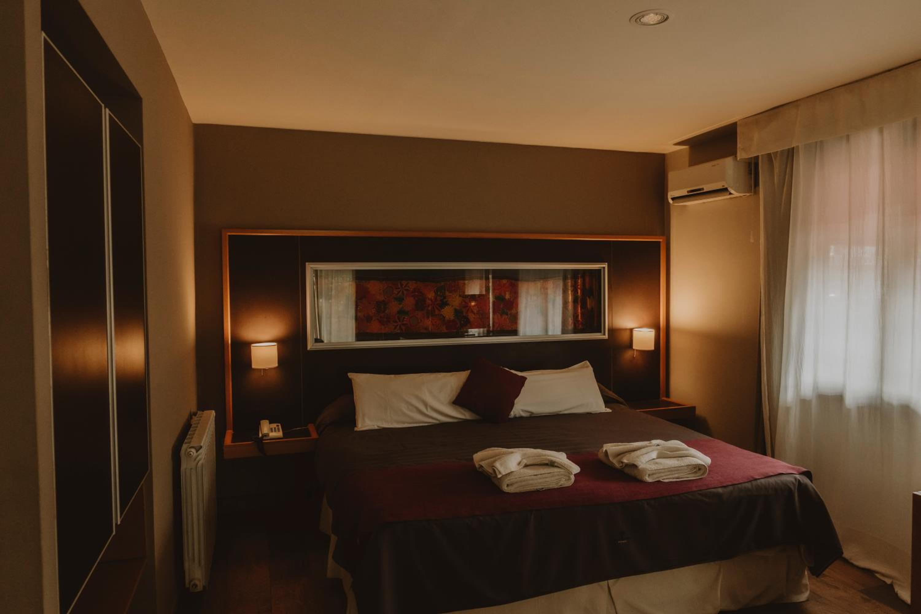 Superior Triple Room photo 2