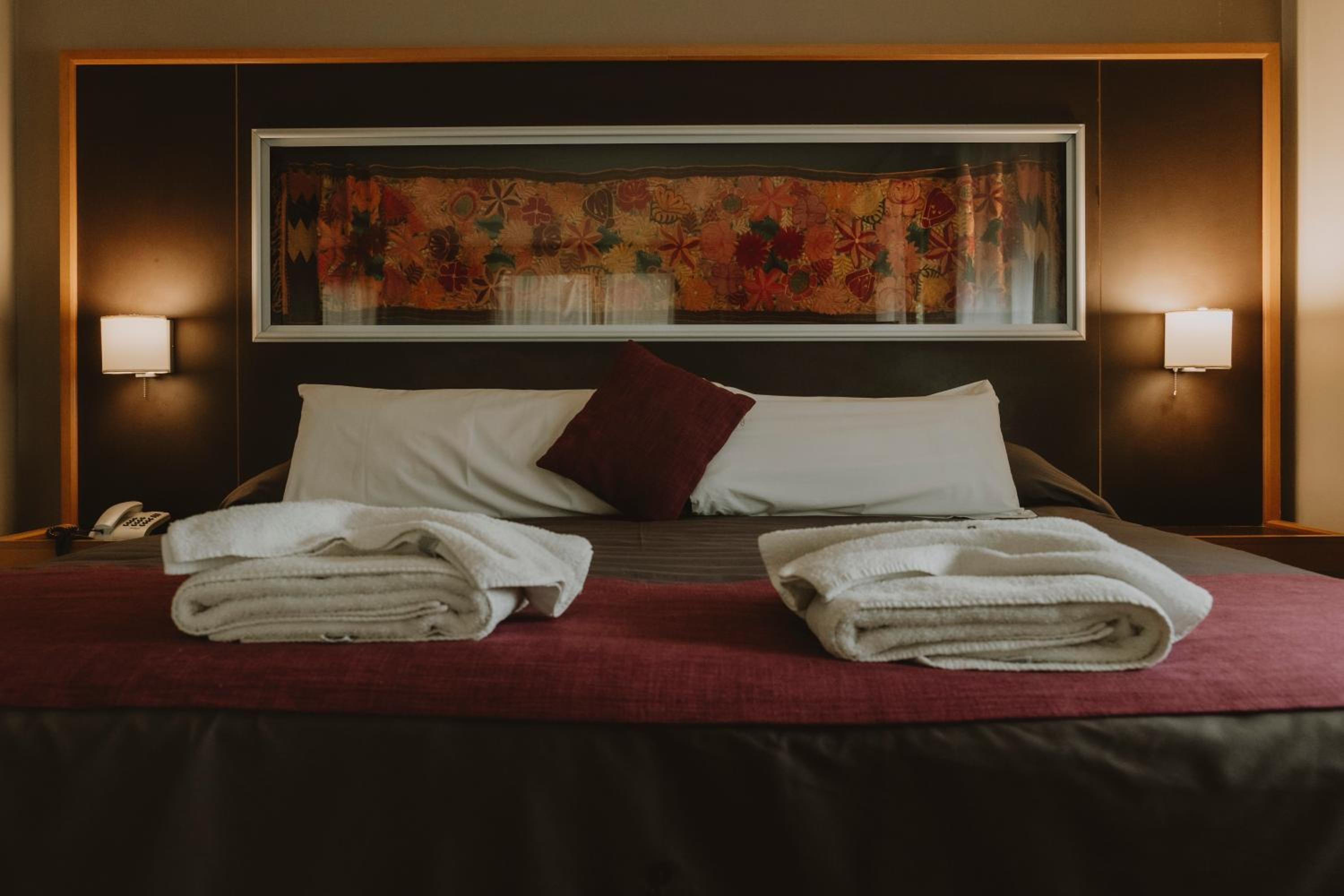 Superior Triple Room photo 3