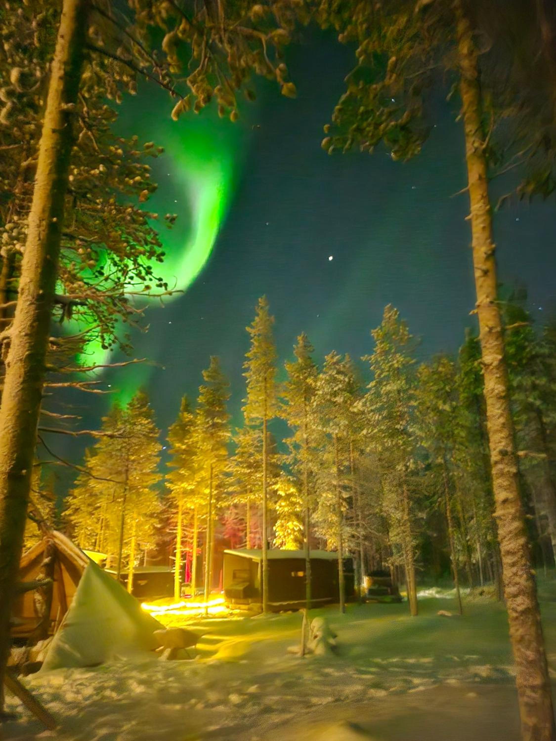 Chalet photo 1