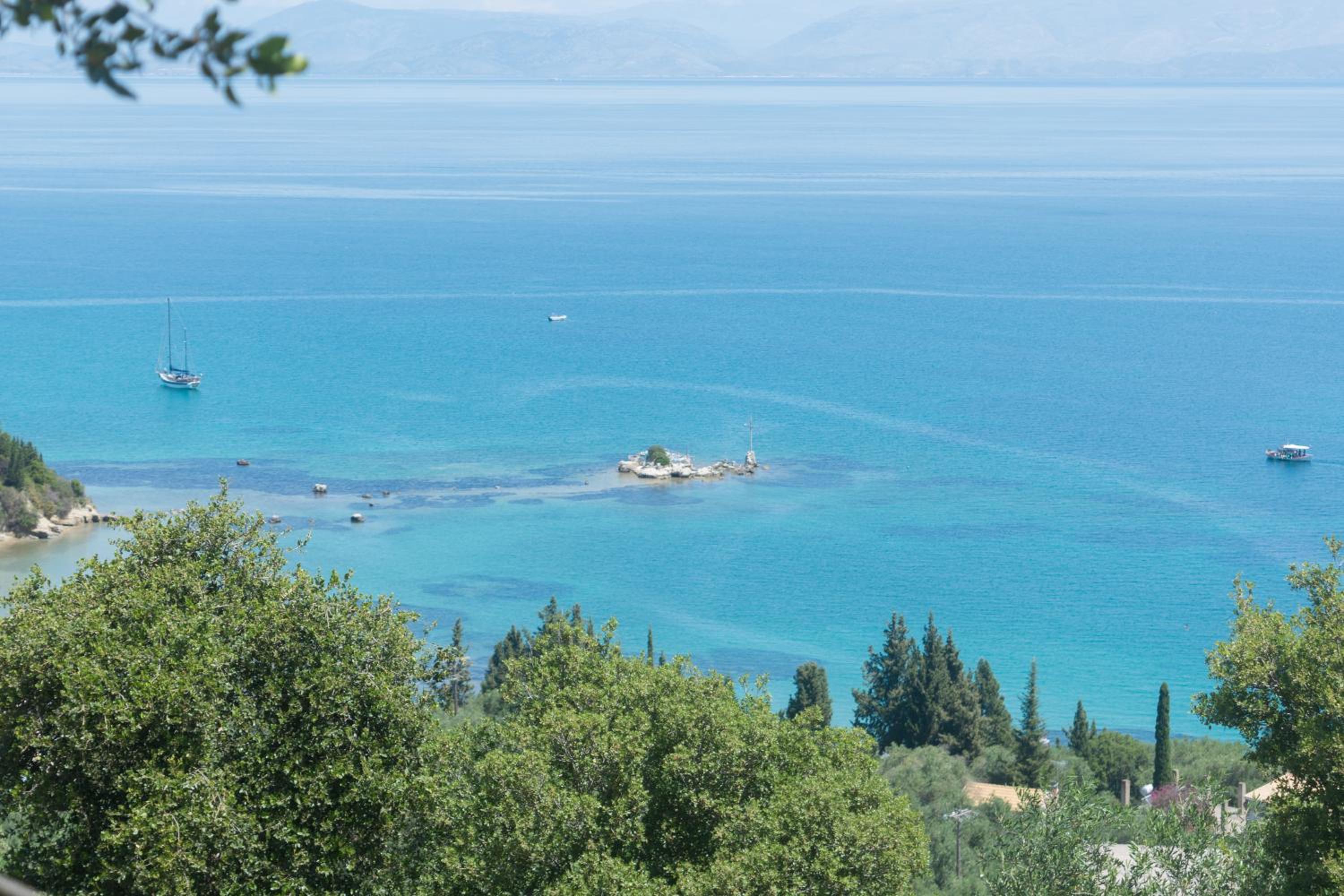 Double Room with Sea View - Photo 20