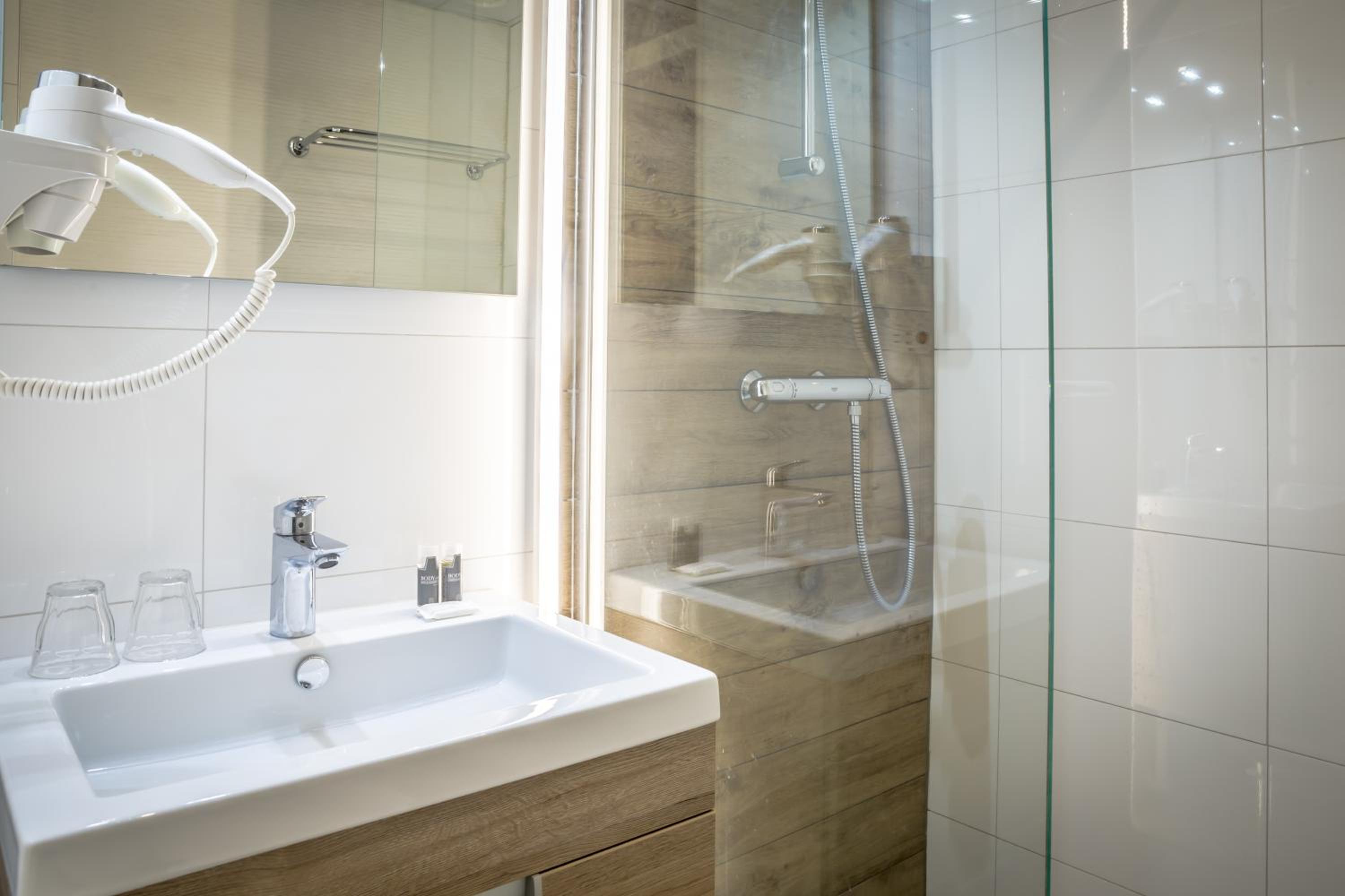 Double Room with Balcony or Terrace photo 2