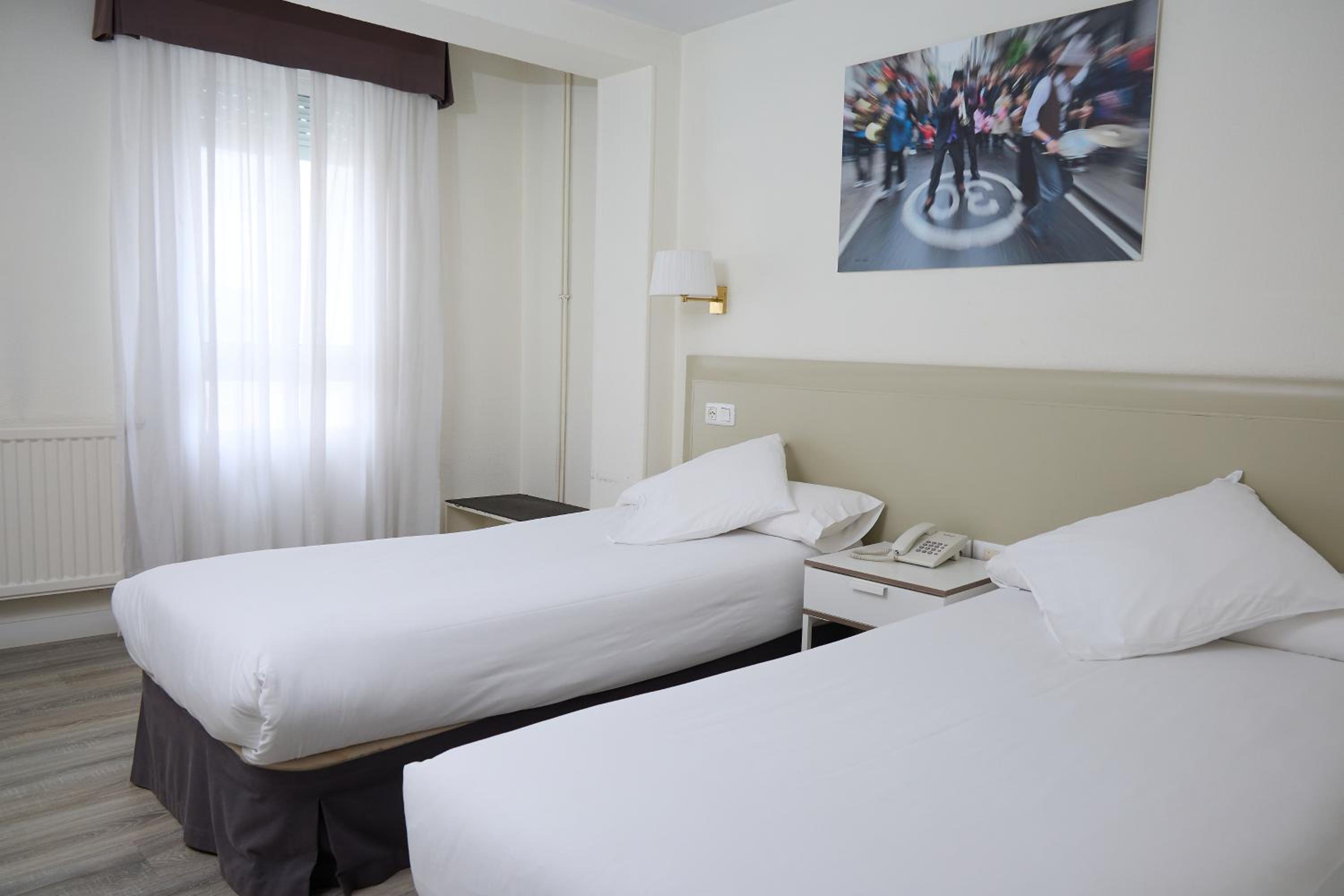 Twin Room photo 3