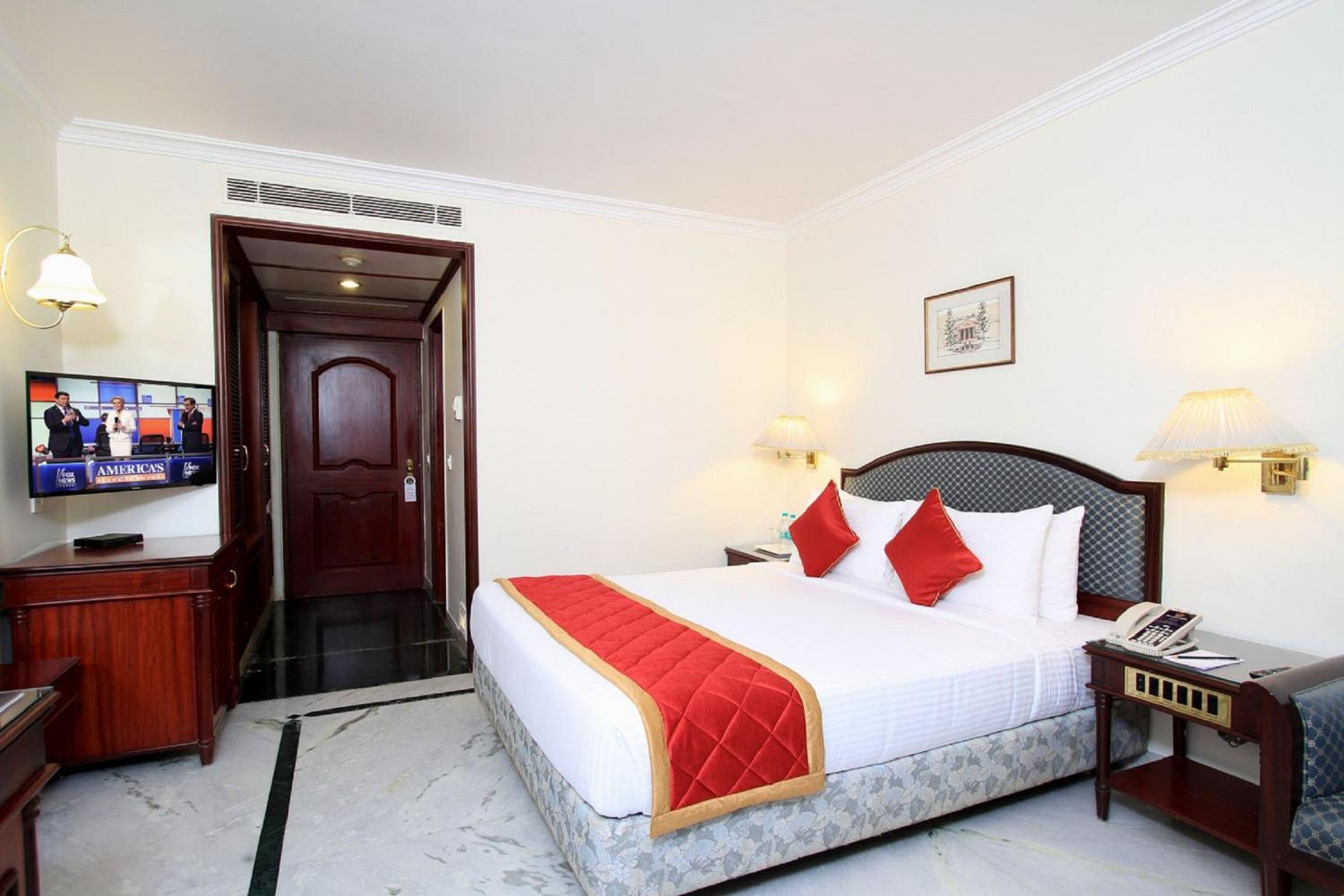 Superior Double or Twin Room