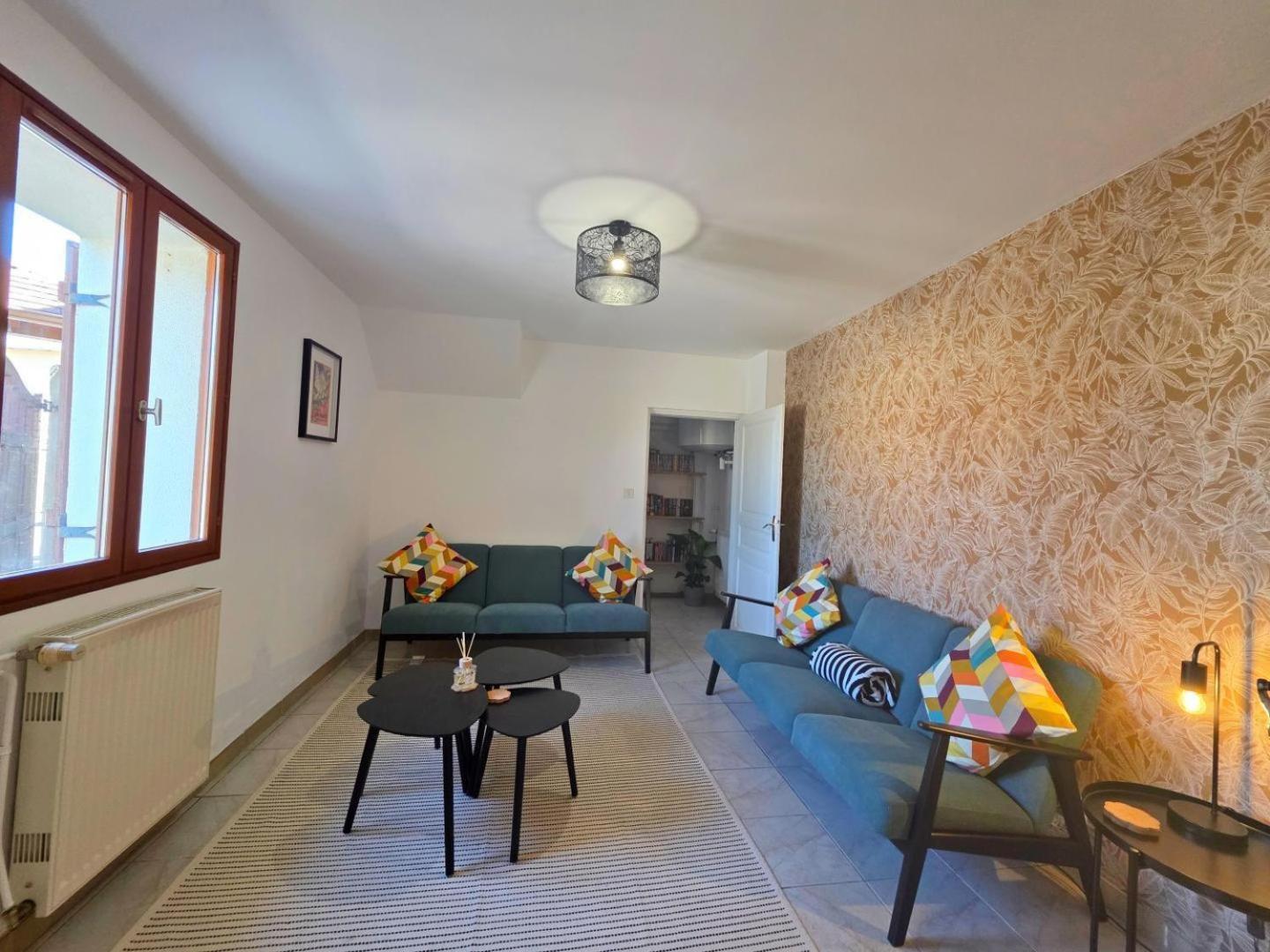 Two-Bedroom House photo 1