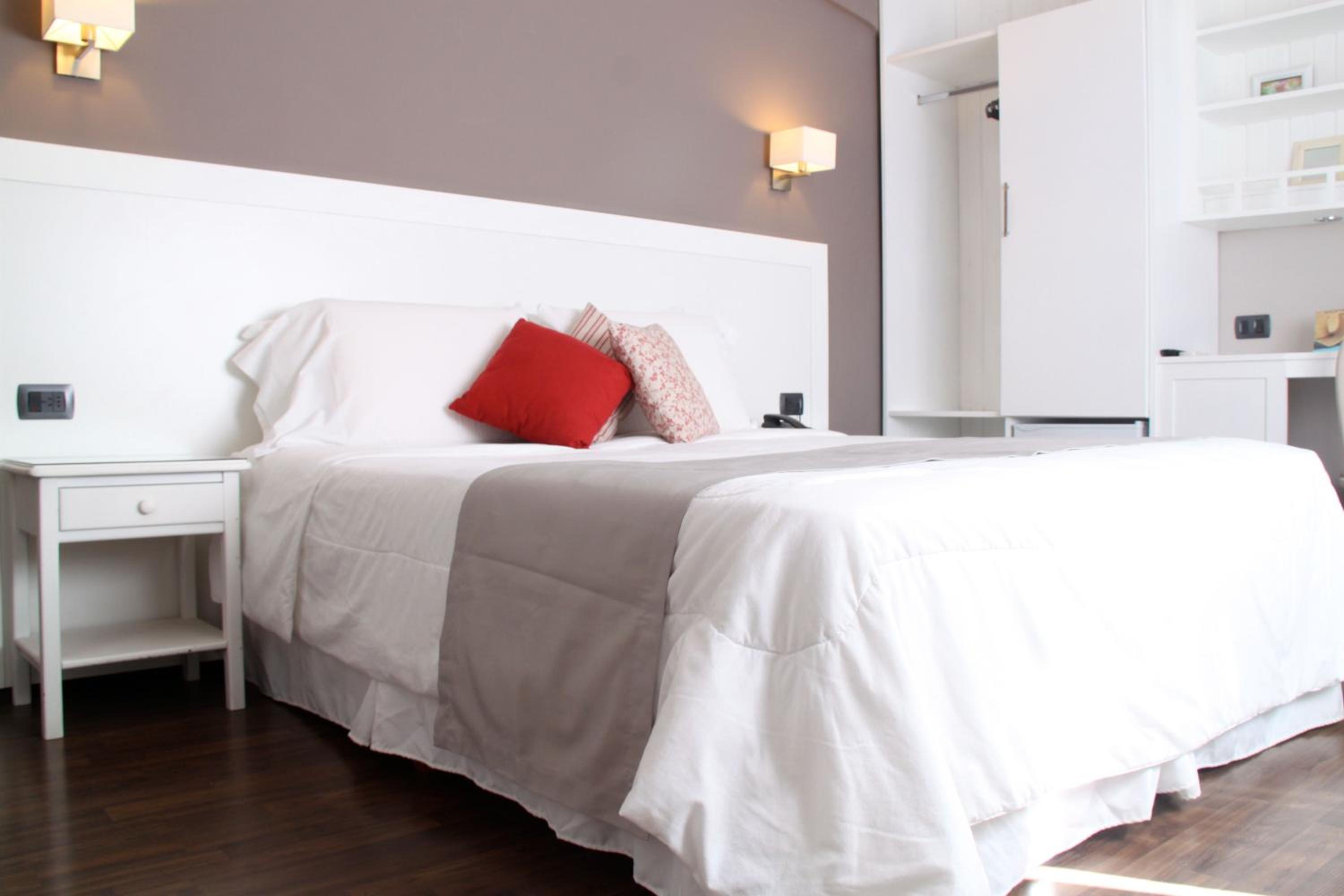 Standard Double Room photo 1