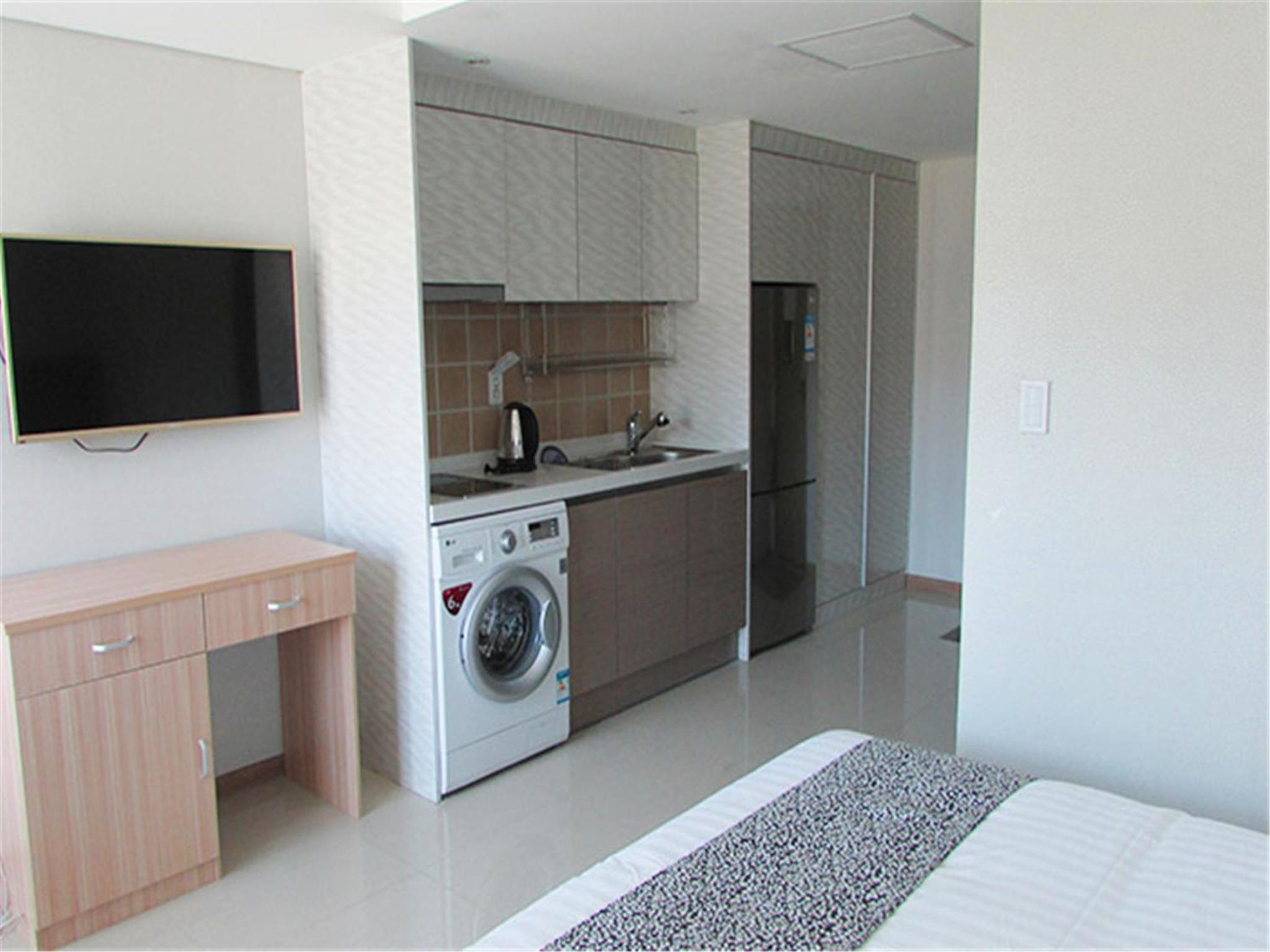Apartment photo 1