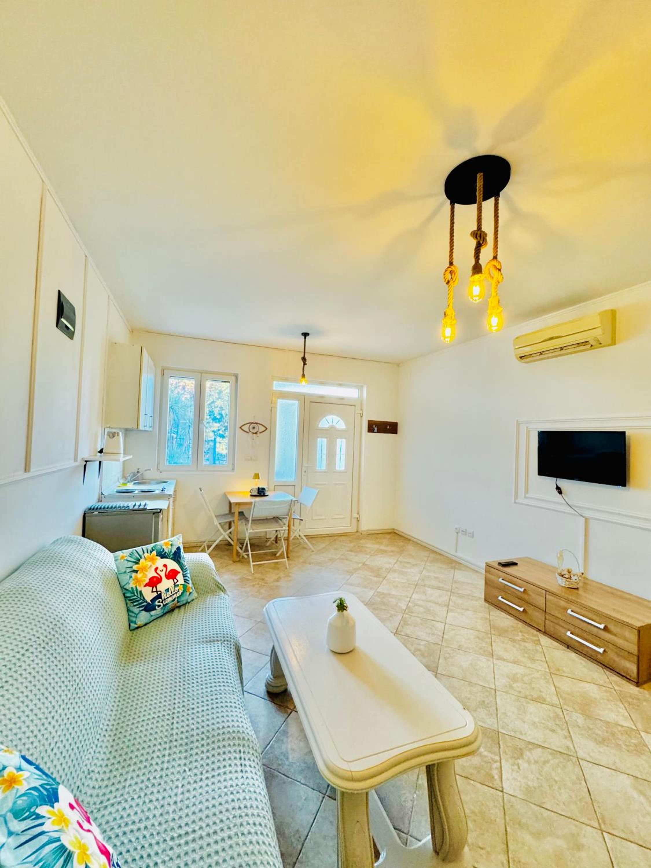 Standard Double Suite photo 1