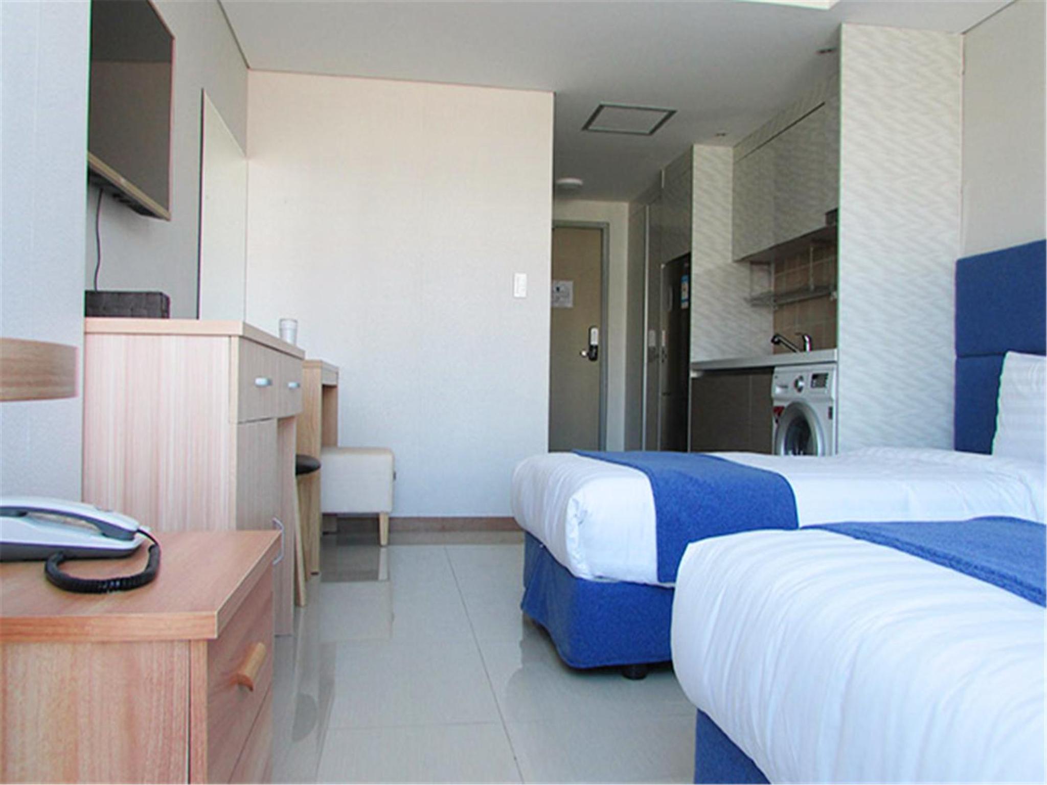 Standard Twin Room photo 1